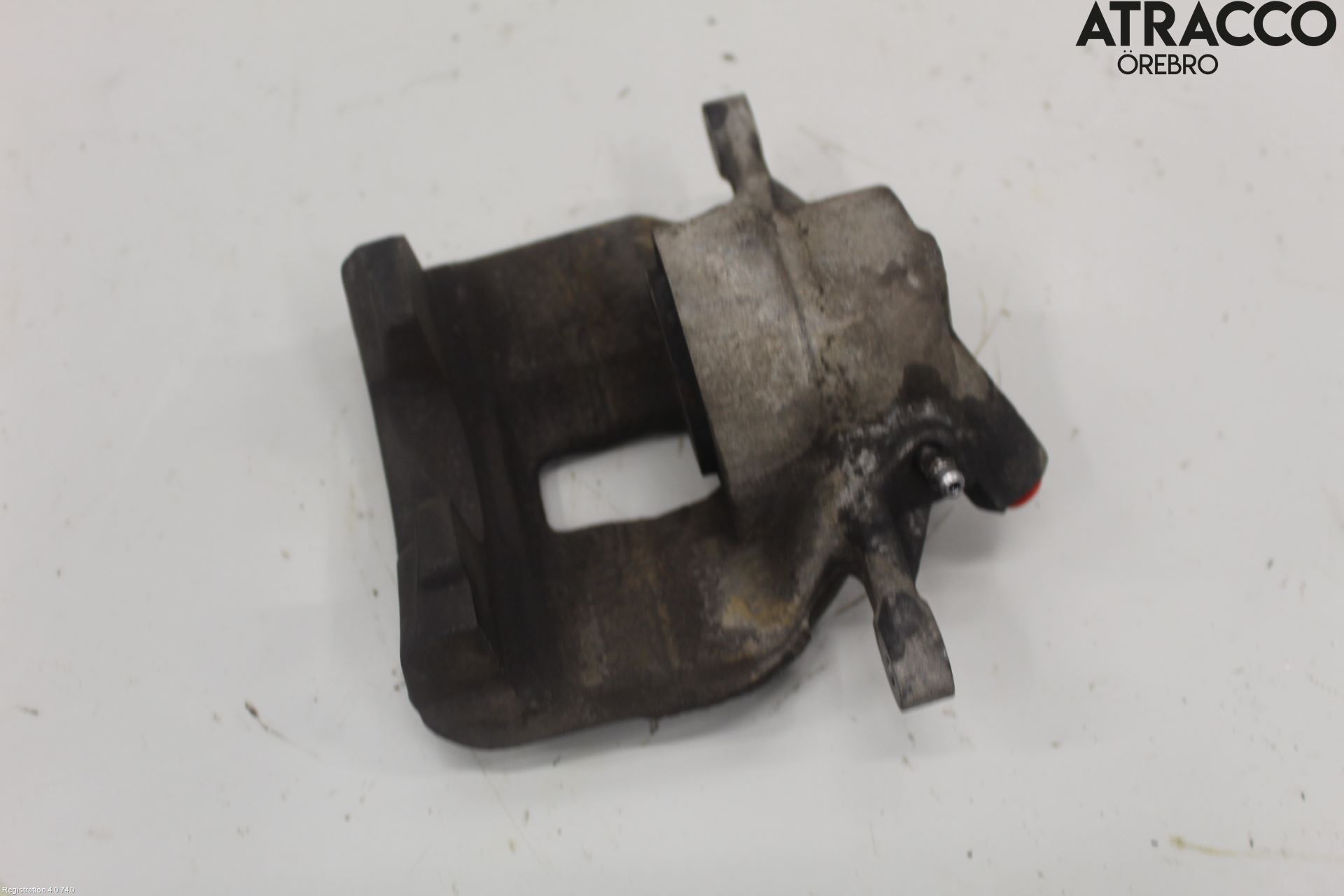 Peugeot 308 14-21 Bremsecaliper Foran Høyre
