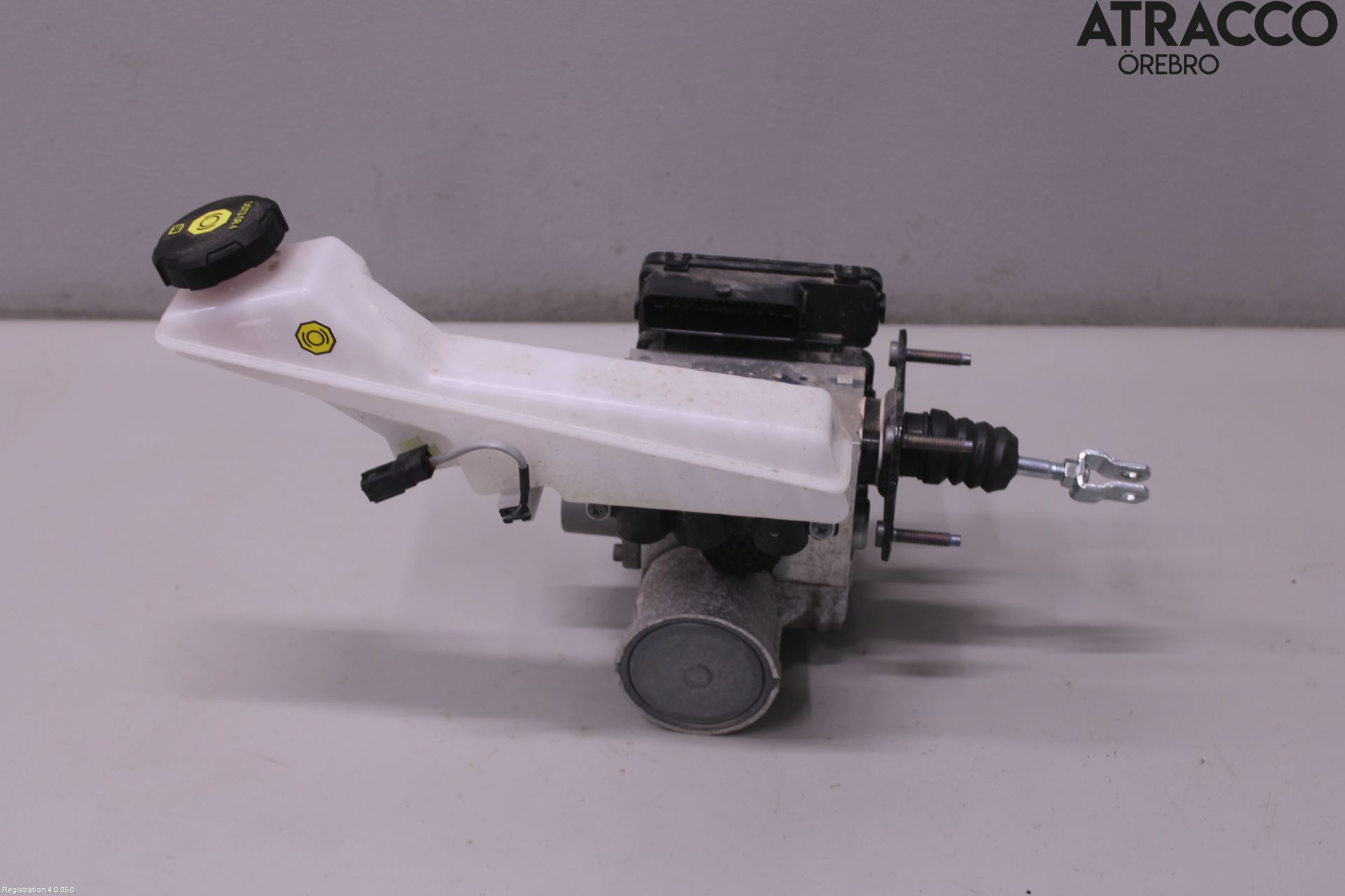 Kia NIRO (DE) 17-22 Abs Hydraulikkaggregat