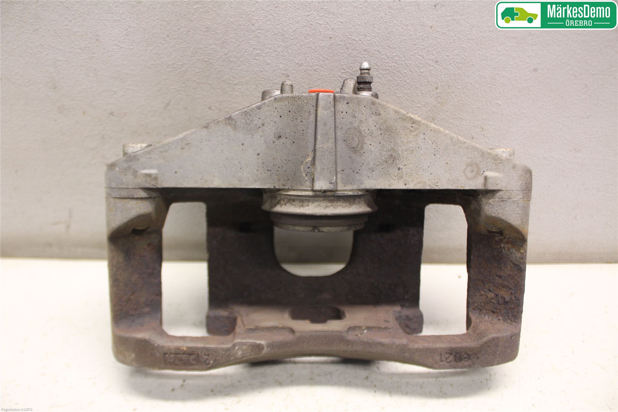 Saab 9-3 VER2/VER3 08-15 Bremsecaliper Foran Høyre