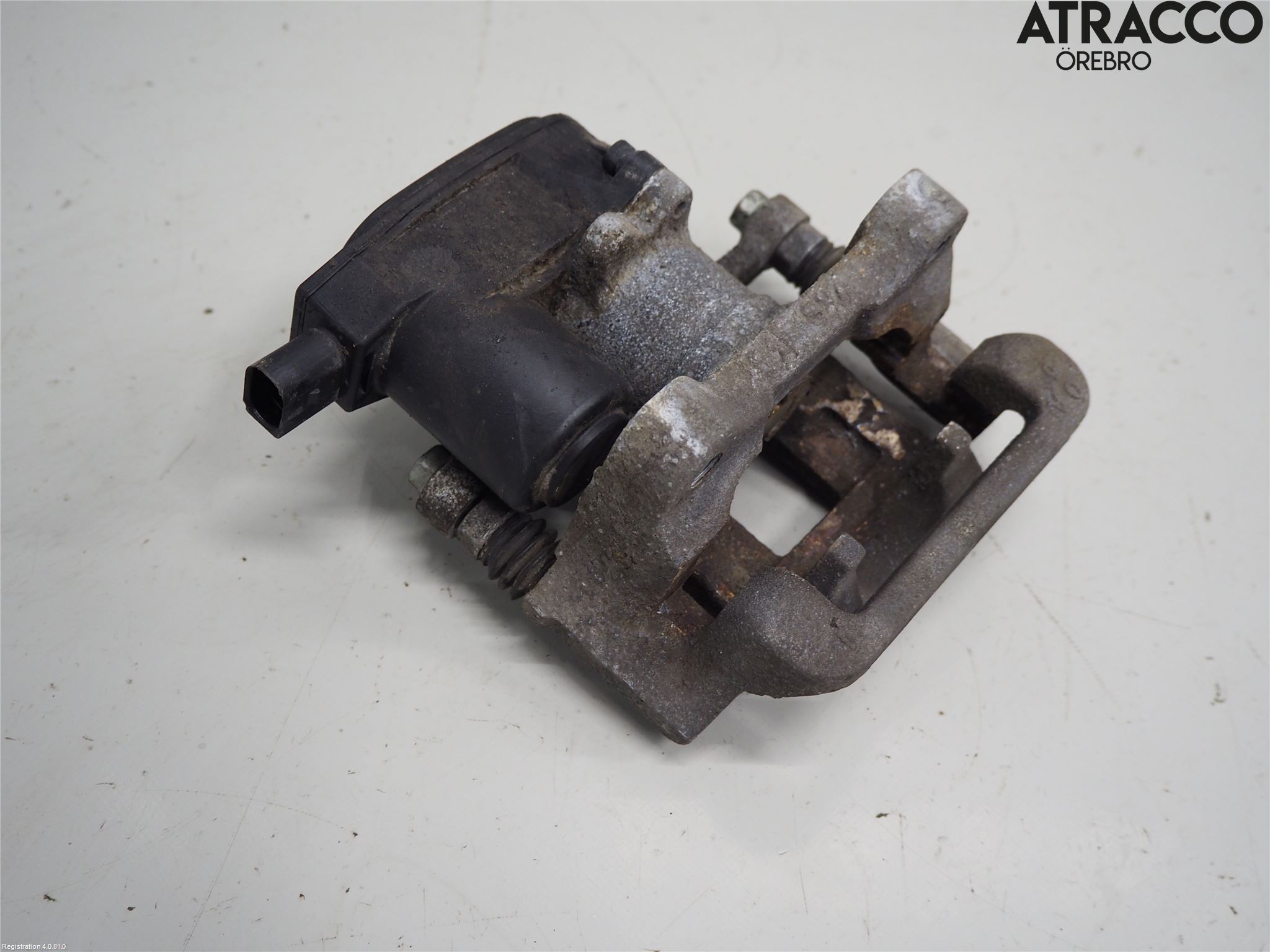 Kia NIRO (DE) 17-22 Bremsecaliper Bak Høyre