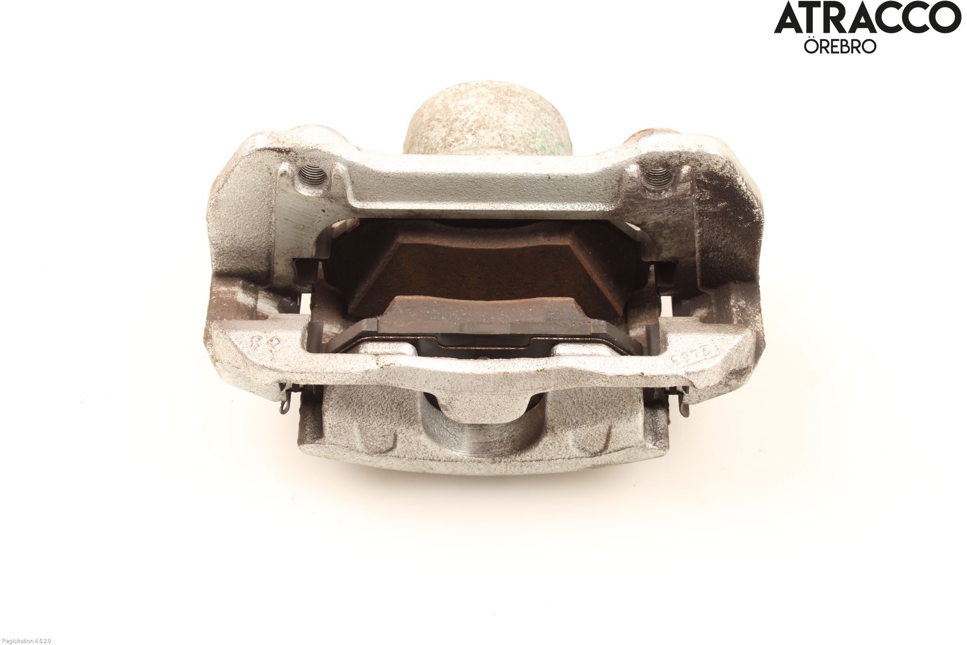 Kia CEED/CEED SW 19- Bremsecaliper Foran Venstre