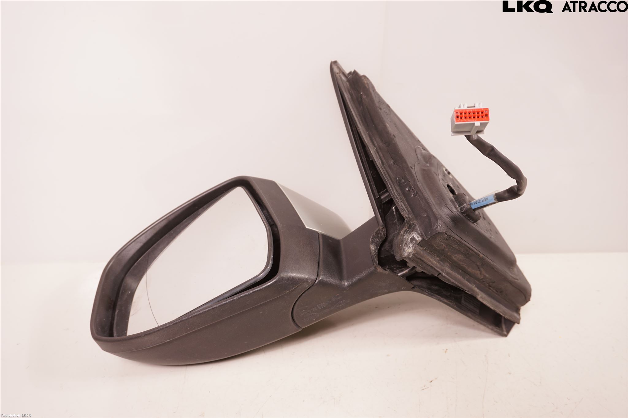 Ford MONDEO 07-15 Speil V M-El Justering