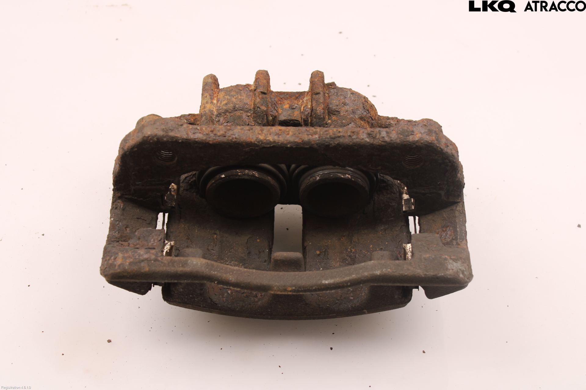Peugeot EXPERT 15-16 Bremsecaliper Foran Høyre