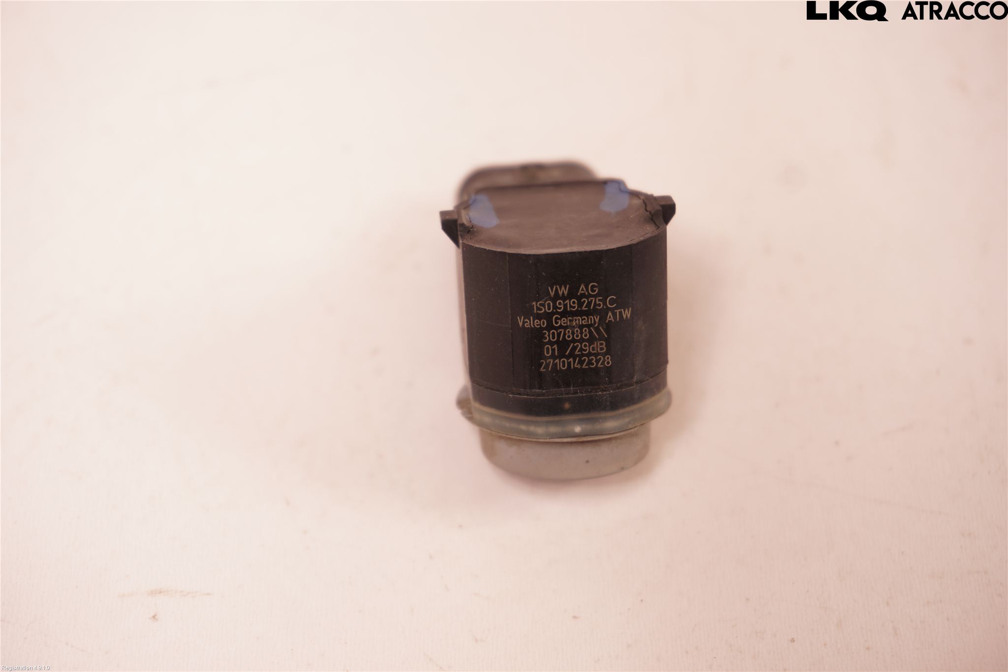 Audi A6/S6 4G 11-18 Sensor Ryggesensor