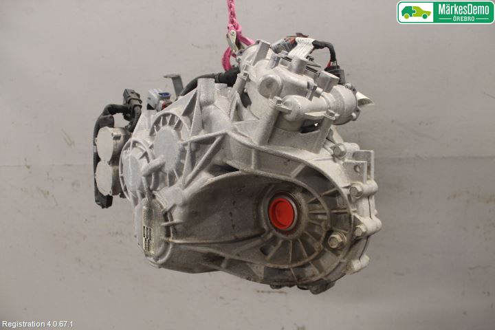 Kia CEED/CEED SW 19- Gearkasse Automat