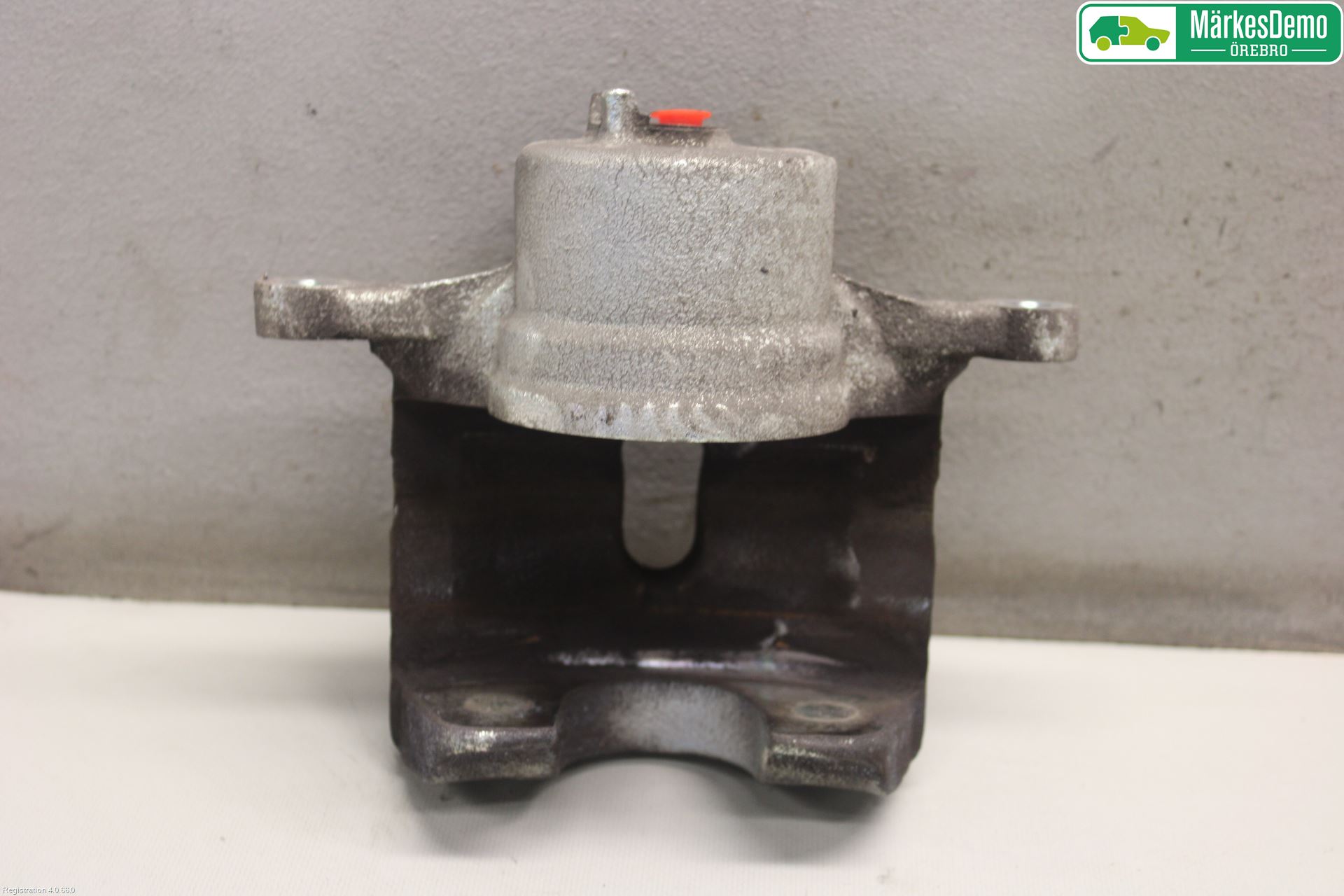 Kia OPTIMA 16-20 Bremsecaliper Foran Høyre