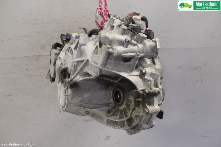 Kia CEED/CEED SW 19- Gearkasse Automat