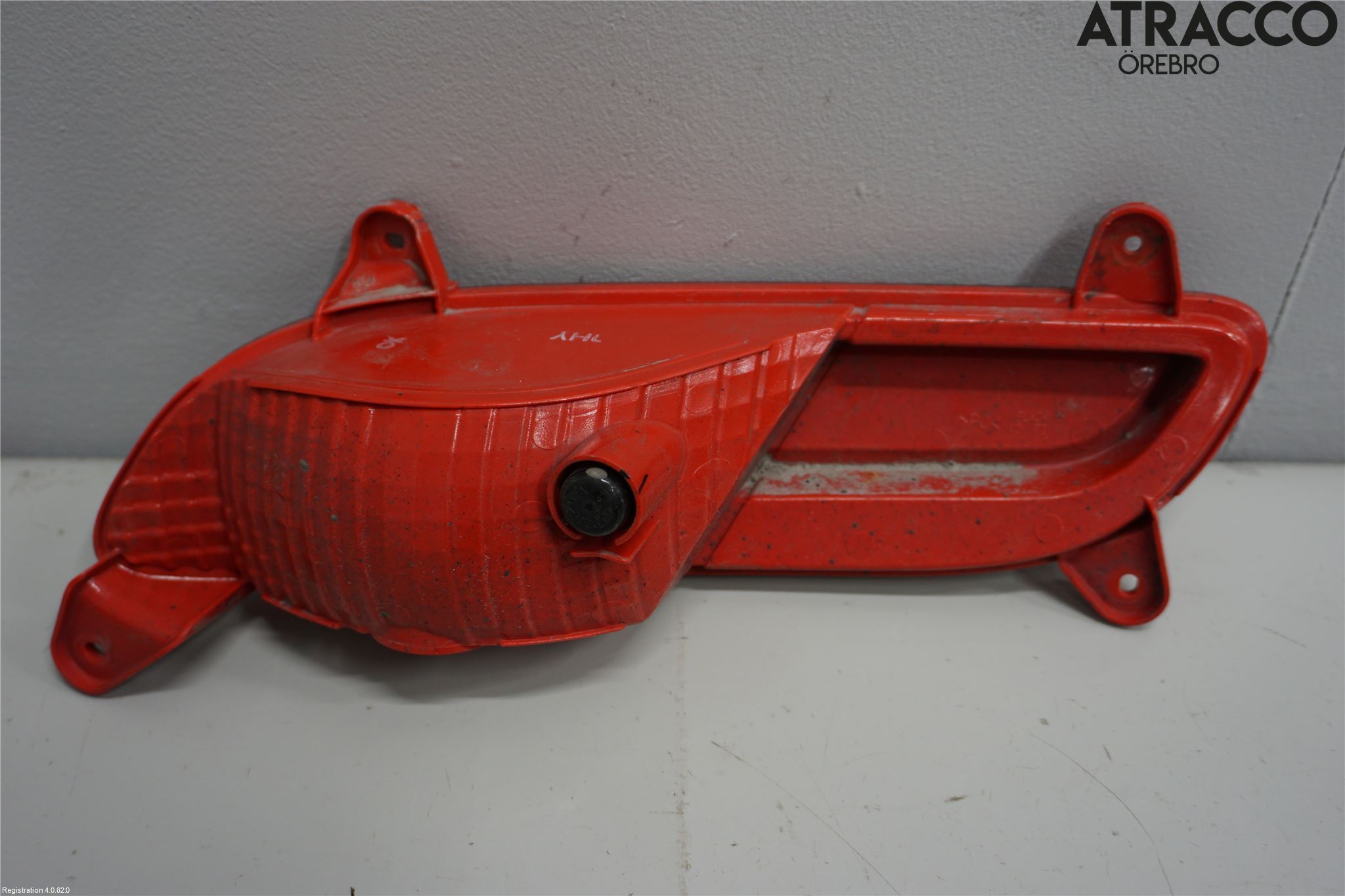Kia RIO 12-16 Refleks Bak