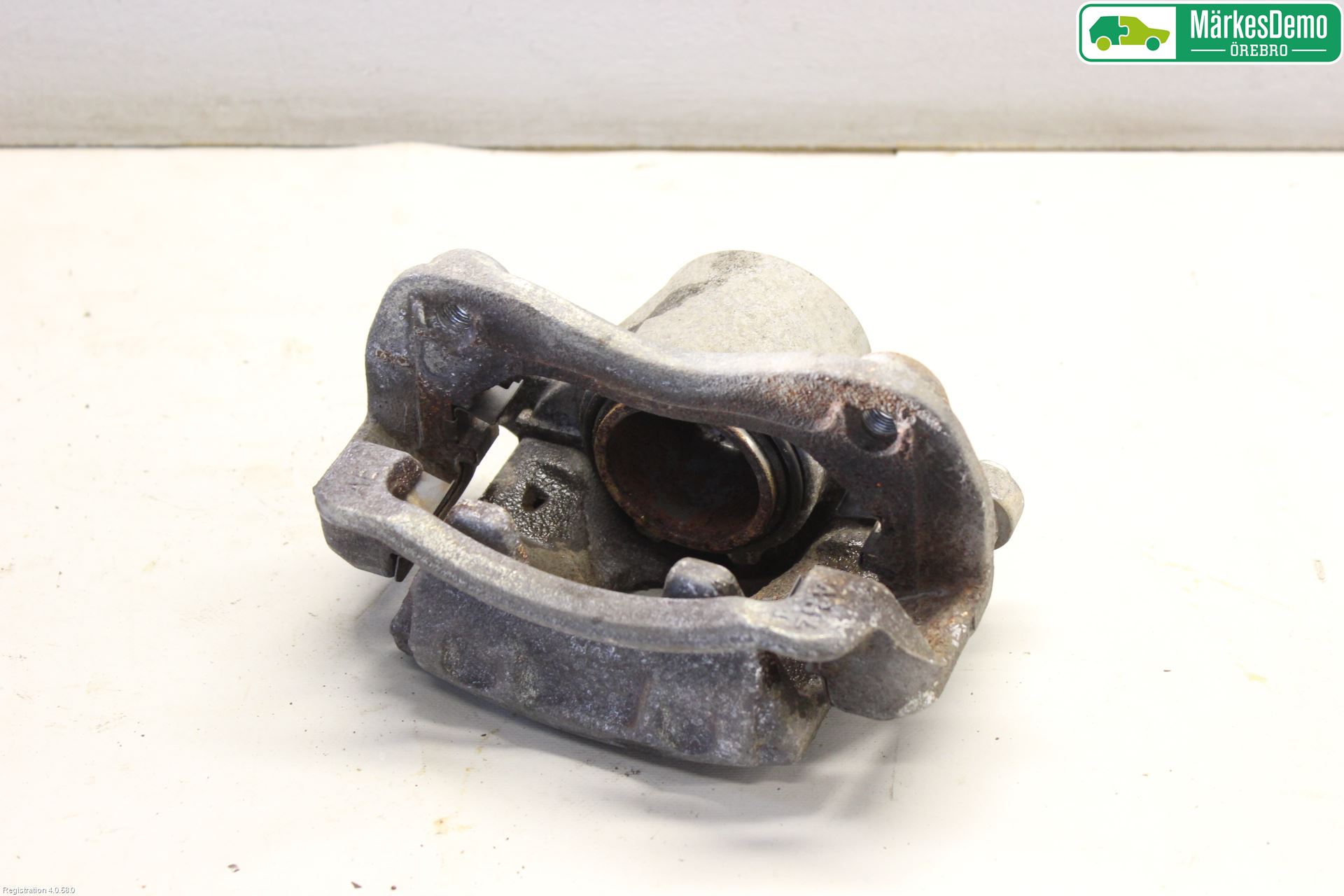 Kia NIRO (DE) 17-22 Bremsecaliper Foran Venstre