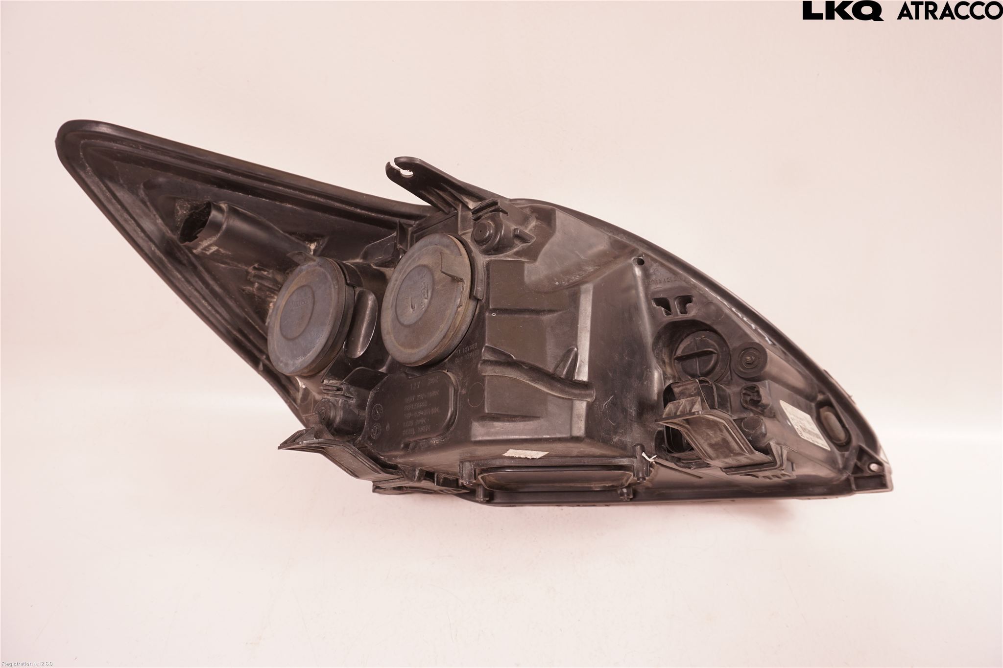 Ford FOCUS 08-11 Frontlykt Venstre