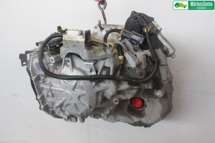 Citroen C4 GRAND PICASSO 14-18 Gearkasse Automat