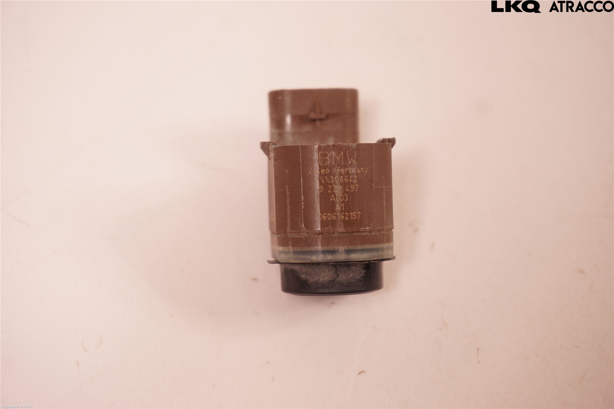 BMW 5 F10/F11/F18 09-17 Sensor Ryggesensor