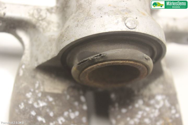 Lexus IS 250/350 14-20 Bremsecaliper Bak Høyre