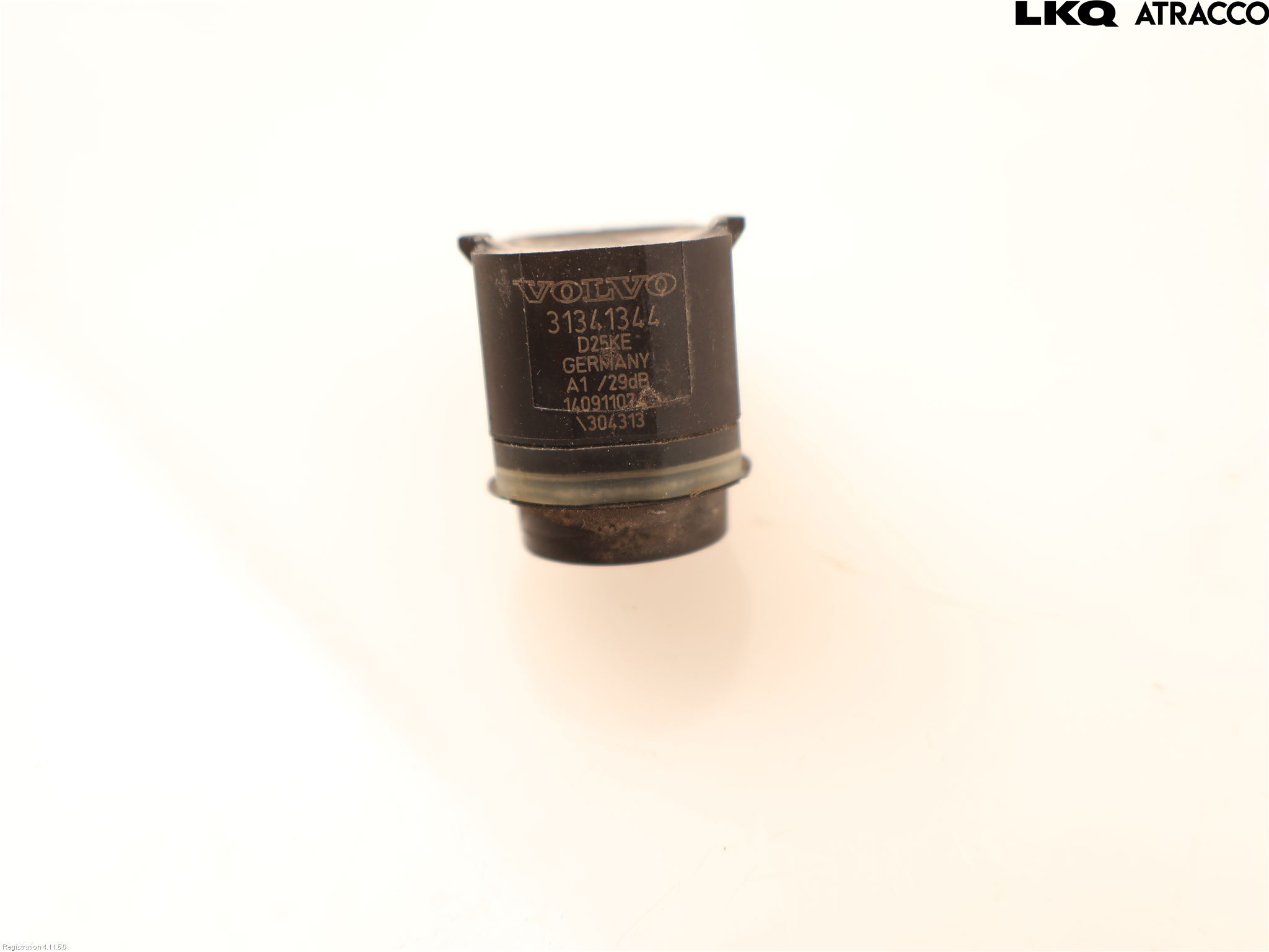 Volvo V60 11-13 Sensor Ryggesensor