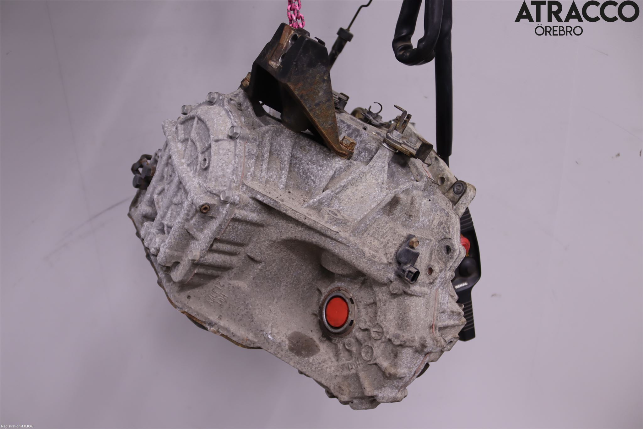 Kia RIO 12-16 Gearkasse Automat