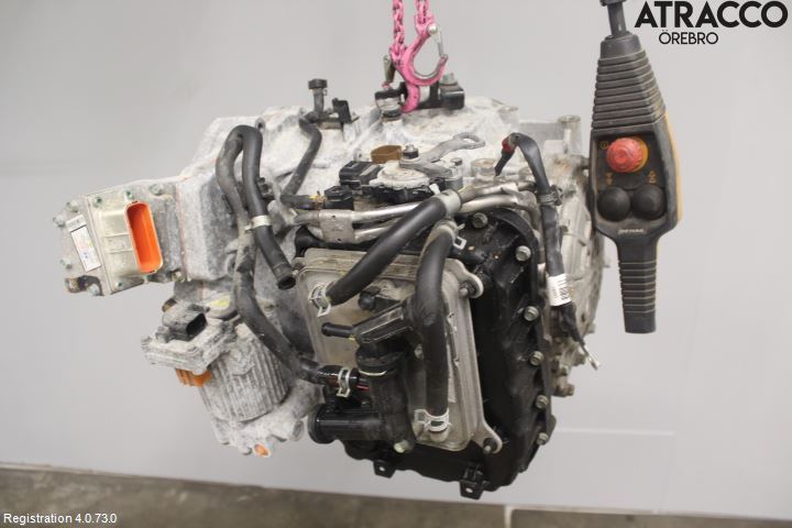 Kia OPTIMA 16-20 Gearkasse Automat