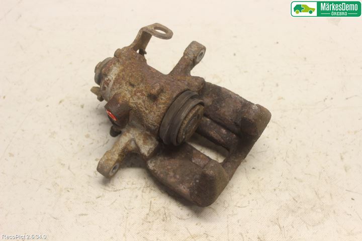 Fiat SCUDO 07-16 Bremsecaliper Bak Høyre