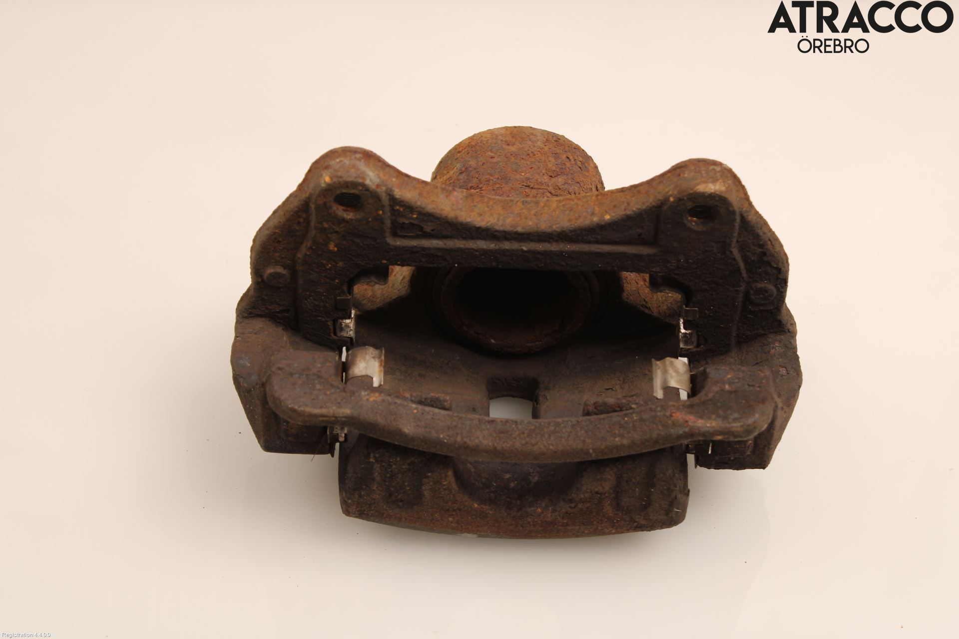 Hyundai i40 16-18 Bremsecaliper Foran Venstre
