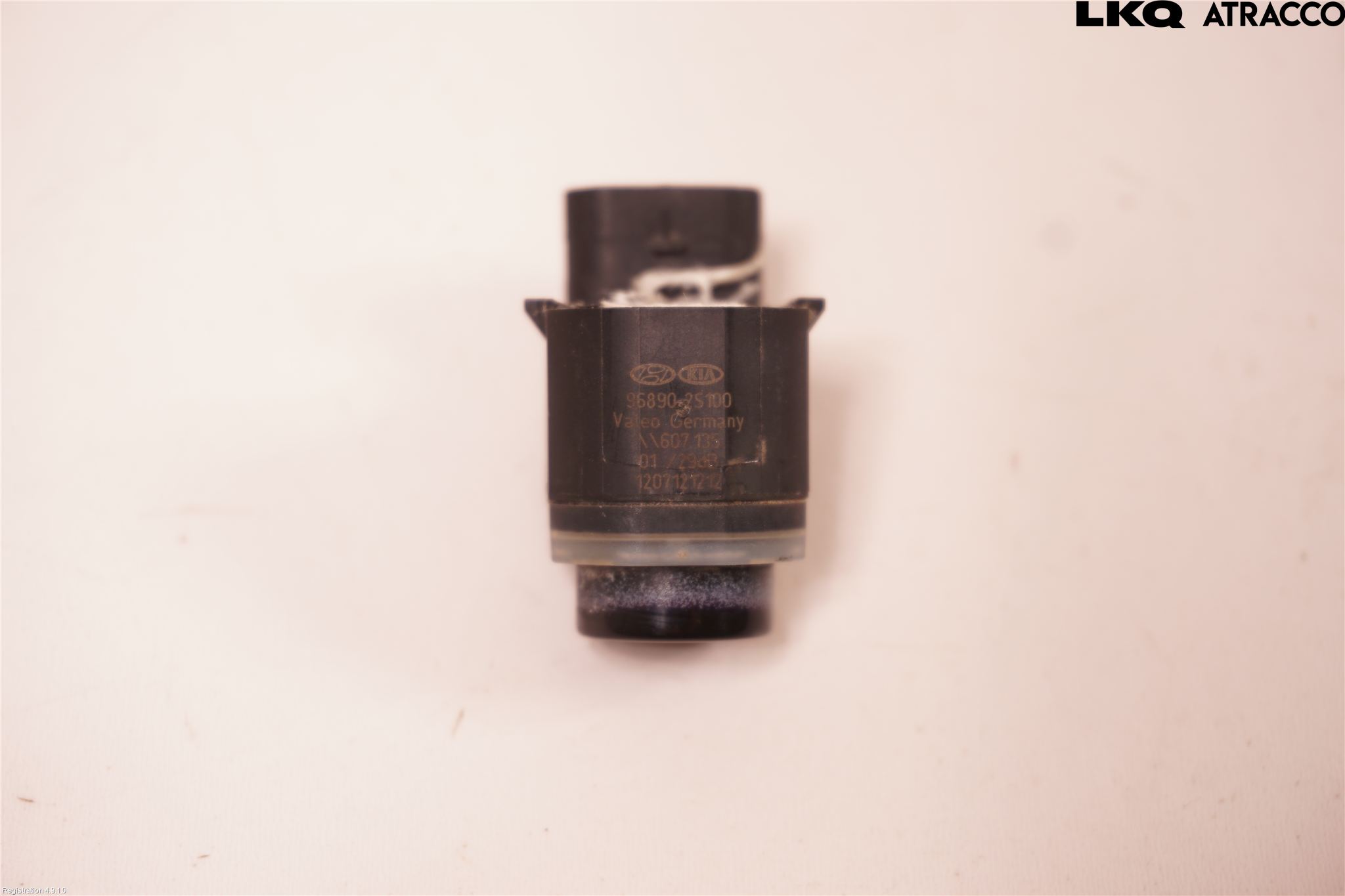 Kia OPTIMA 00-15 Sensor Ryggesensor
