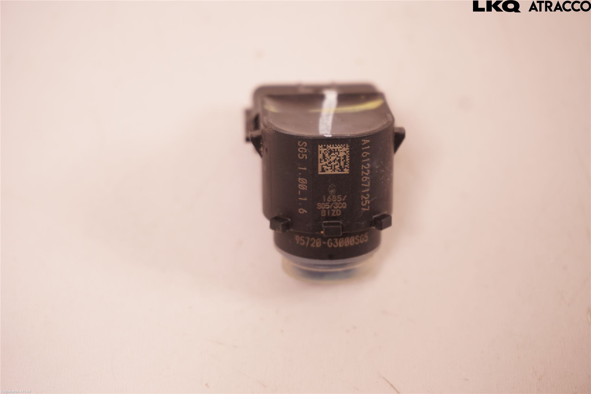 Hyundai i30 PD 17- Sensor Parkering Front