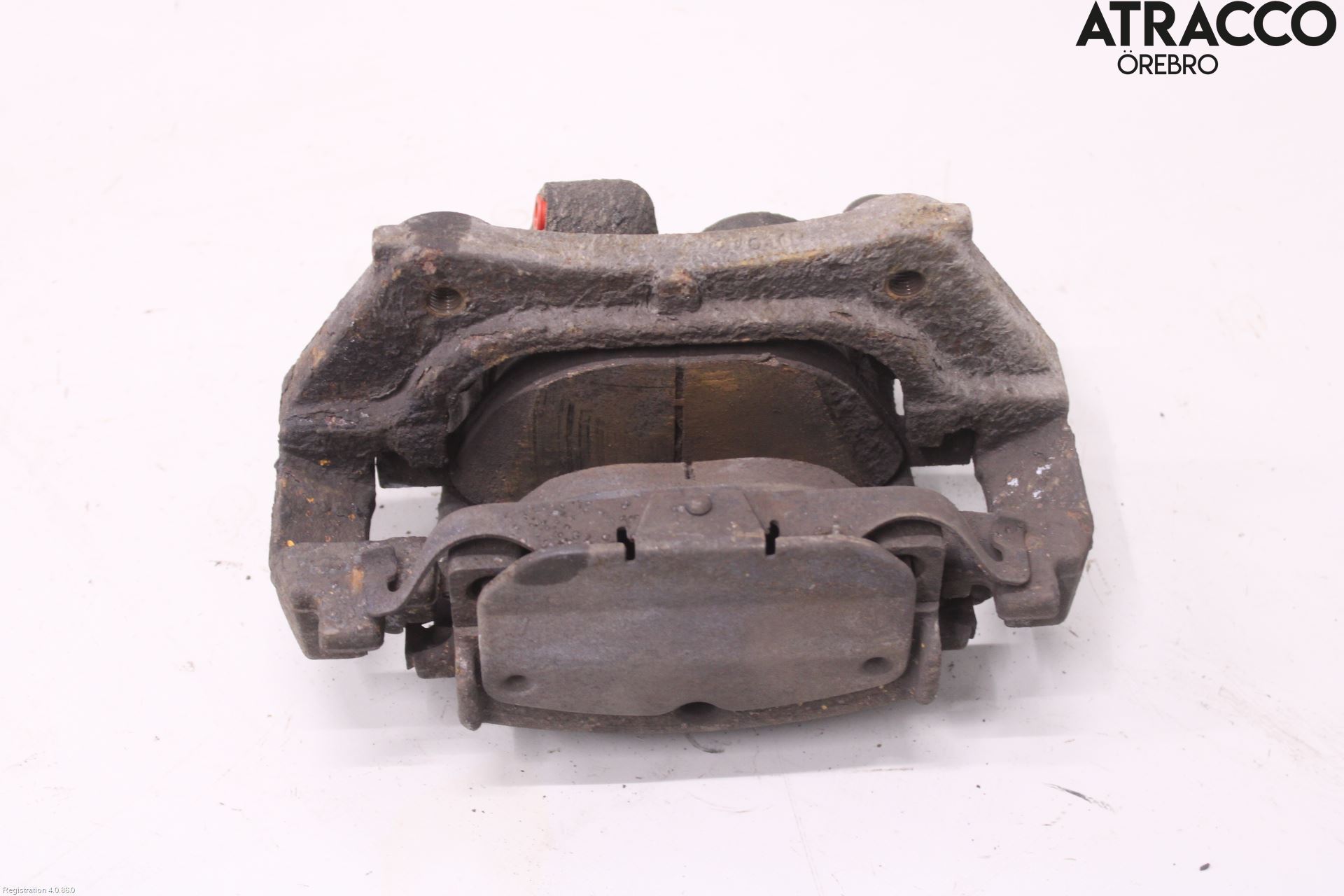BMW X5 E70 07-13 Bremsecaliper Foran Høyre