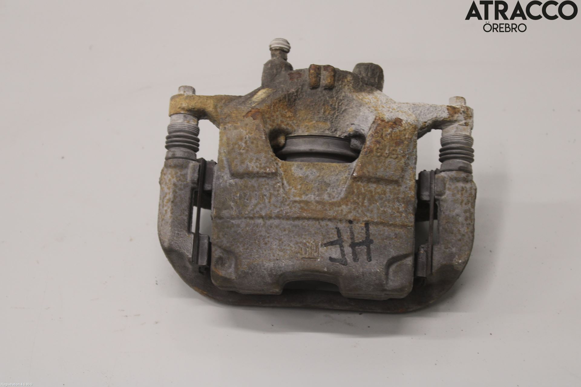 Opel ASTRA J 10-15 Bremsecaliper Foran Høyre