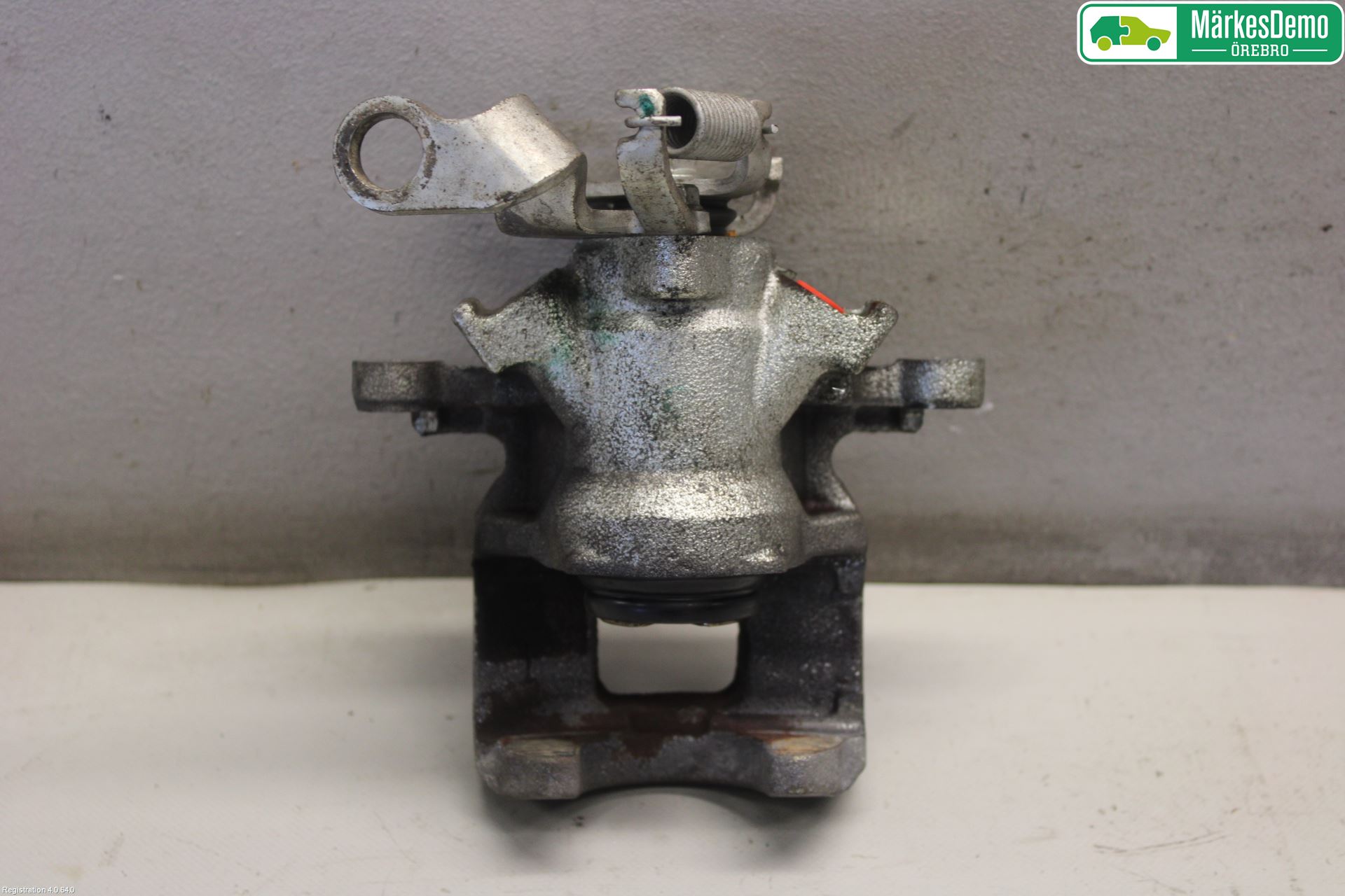 Mitsubishi OUTLANDER 13-21 Bremsecaliper Bak Høyre