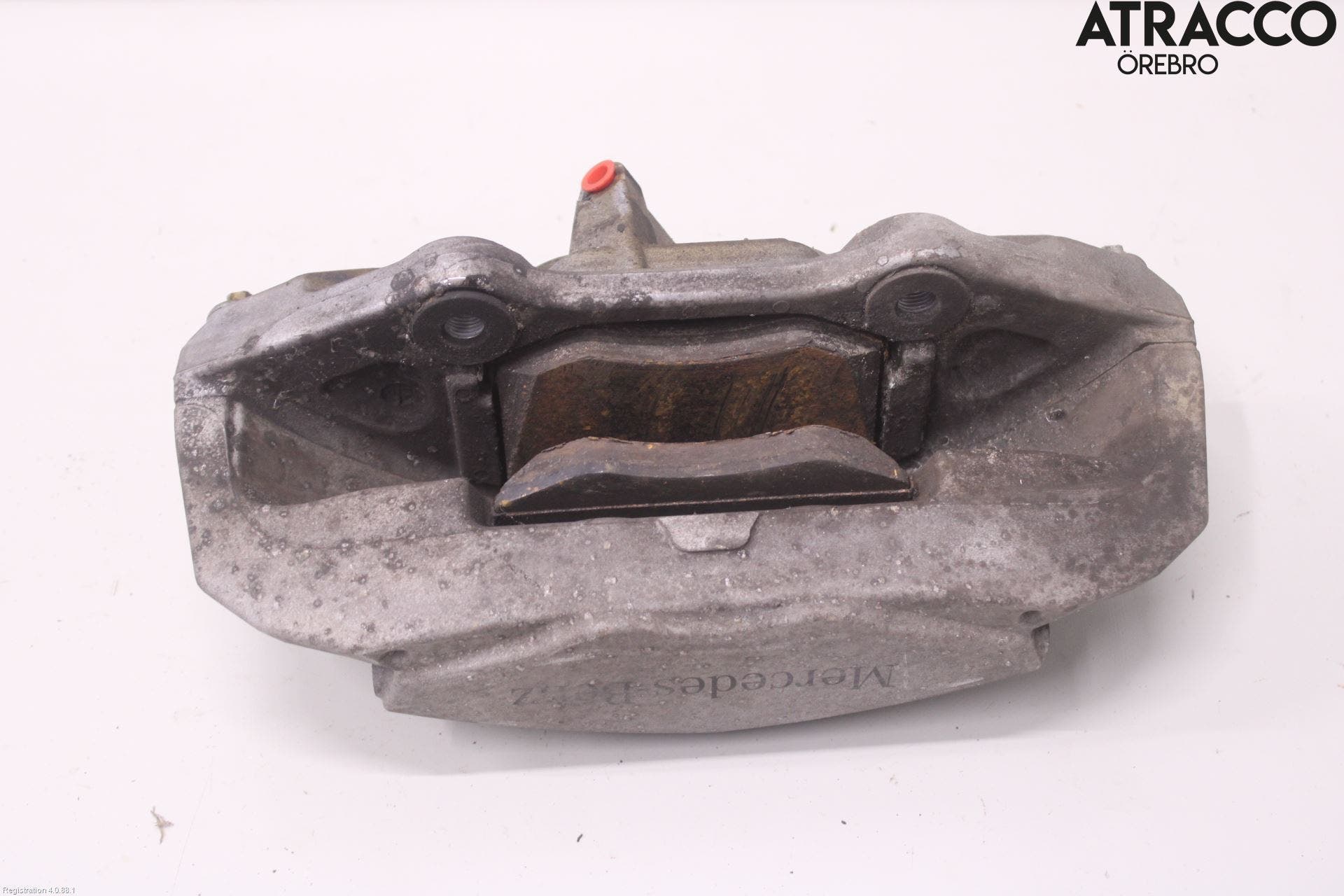 Mercedes-Benz MB C-KLASS (W205) 14-21 Bremsecaliper Foran Venstre