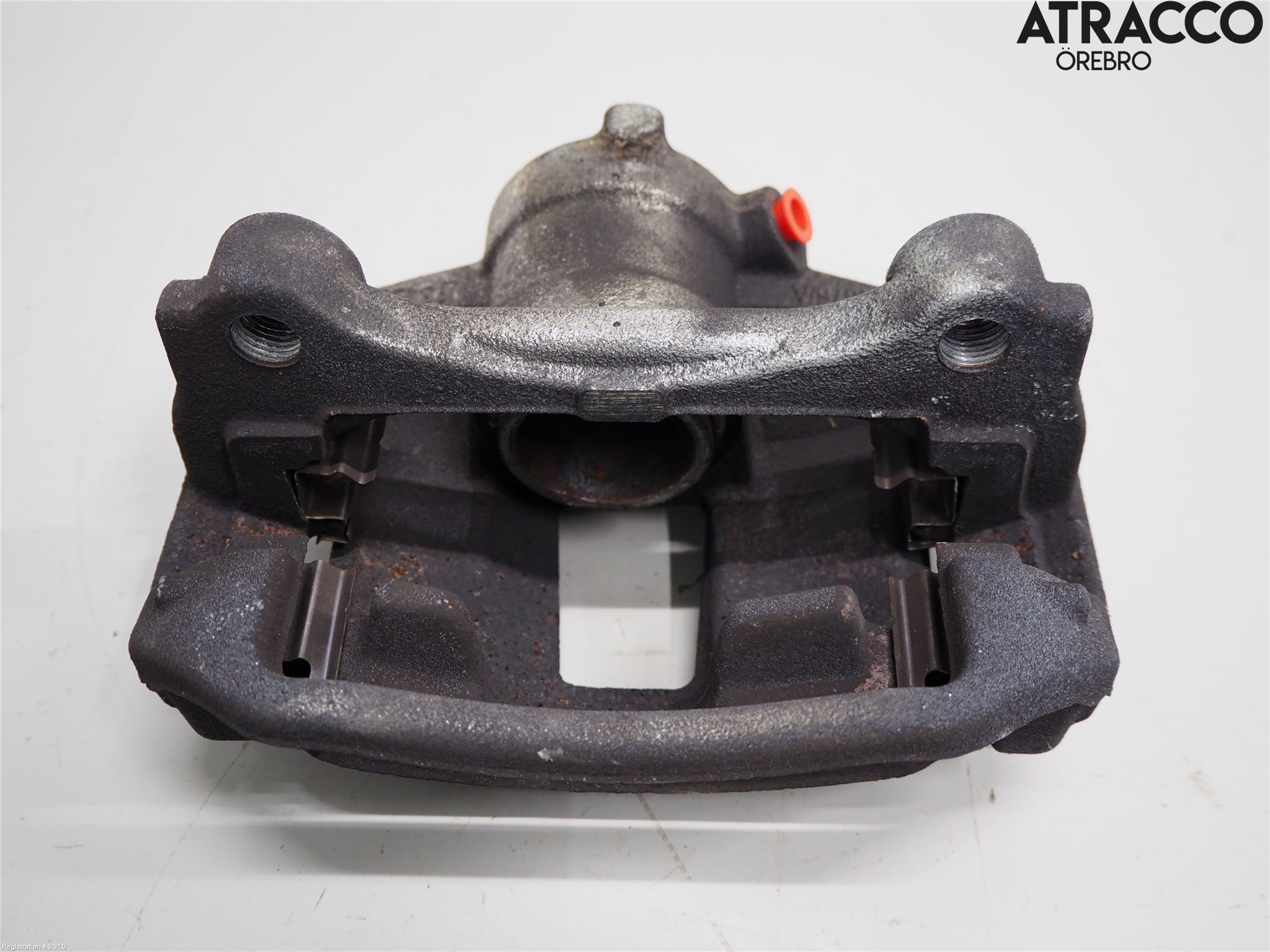 Fiat DUCATO 07-15 Bremsecaliper Foran Høyre
