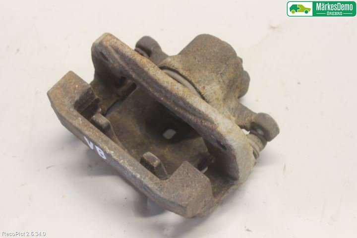 Mazda CX-7 Bremsecaliper Bak Venstre