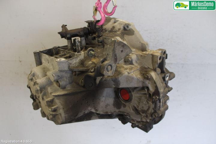Kia CARENS II 07-12 Gearkasse 5 Trinn
