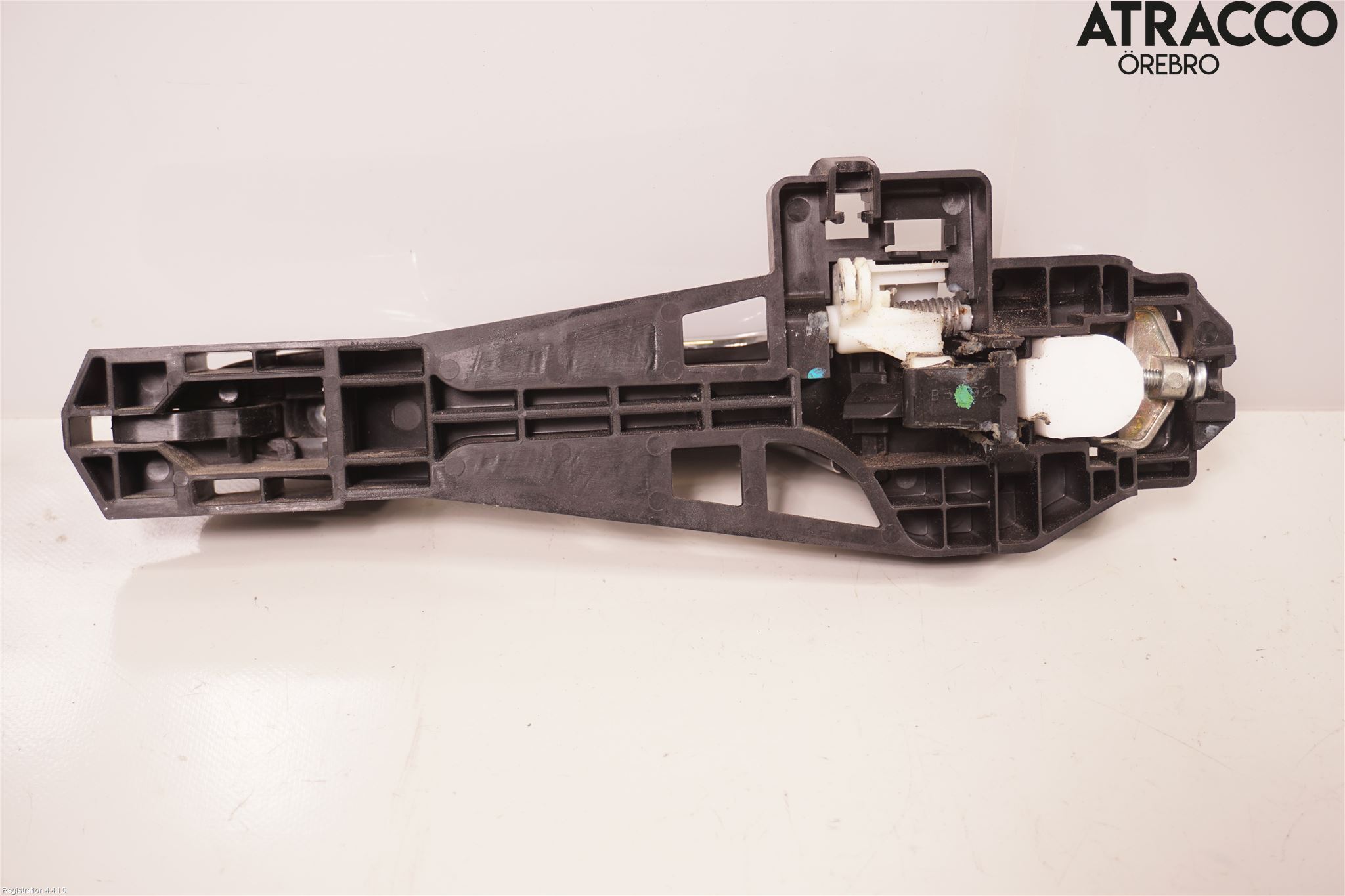 Fiat 500L 13-19 Dørhandtak Ytre Høyre