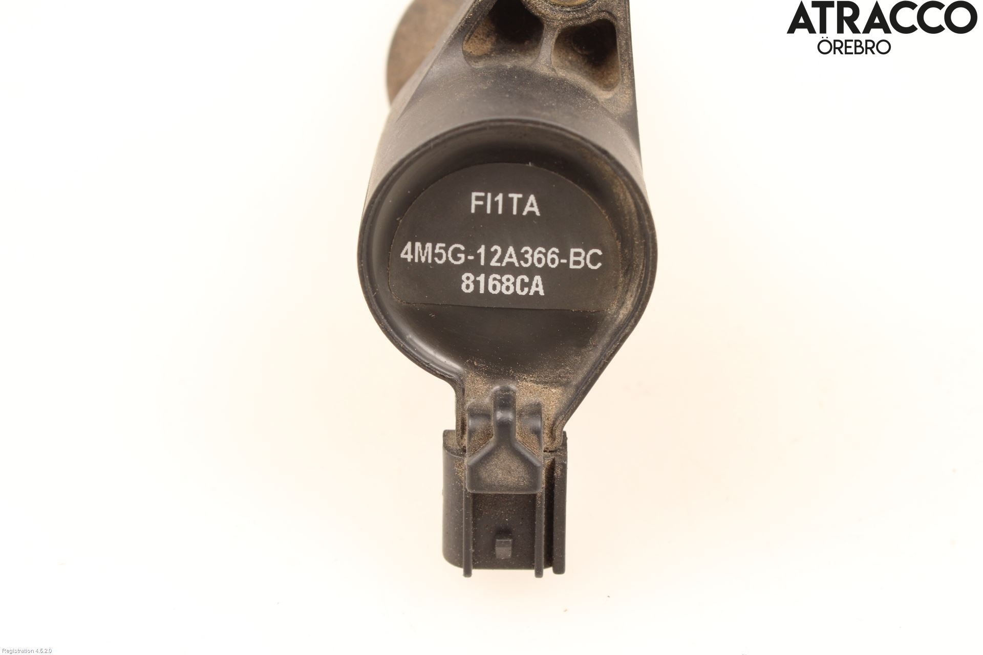 Volvo V50 08-12 Coil