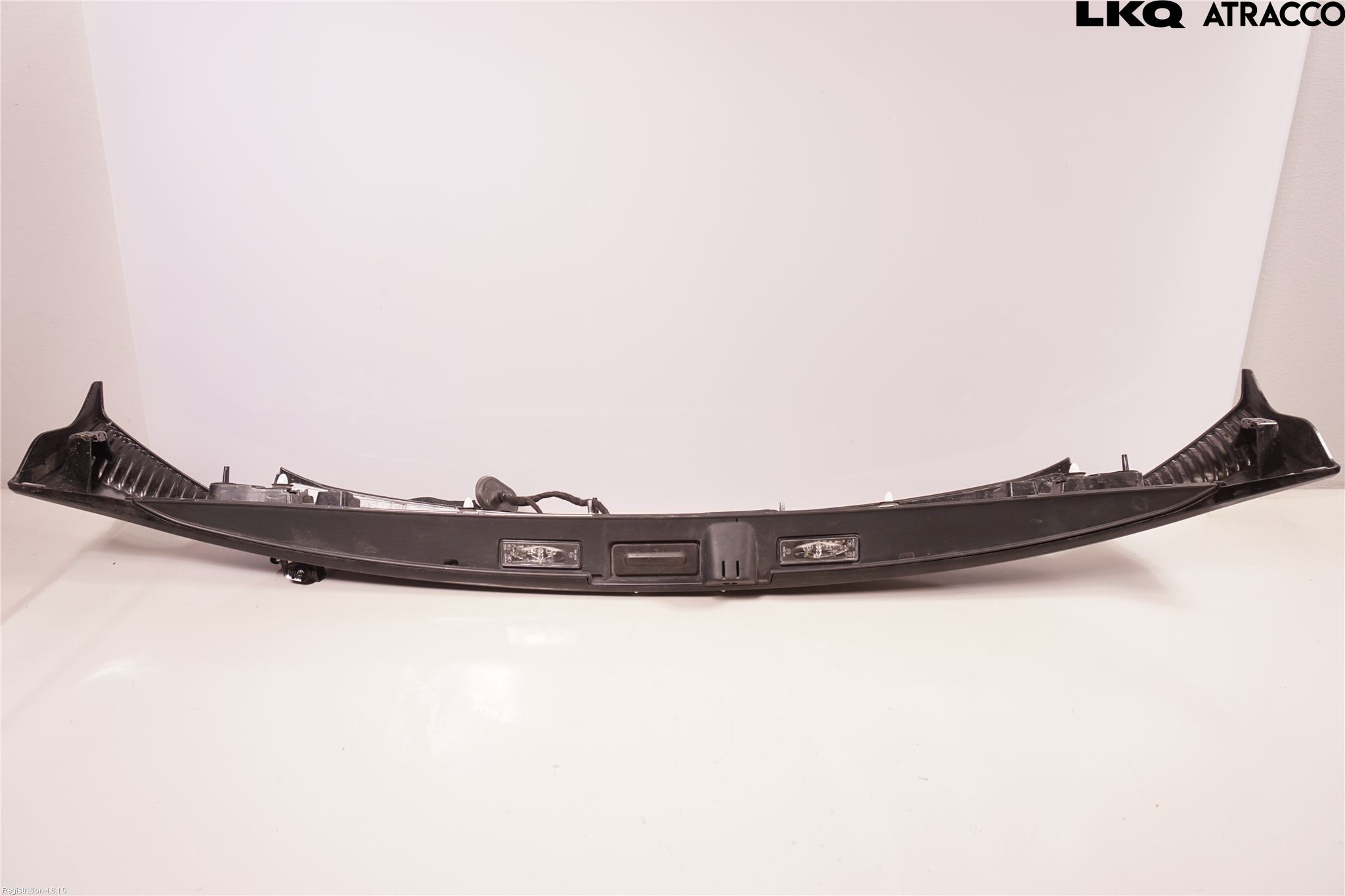Citroen C4/E-C4 C4X/E-C4X III 21- List Bak-Bakluke