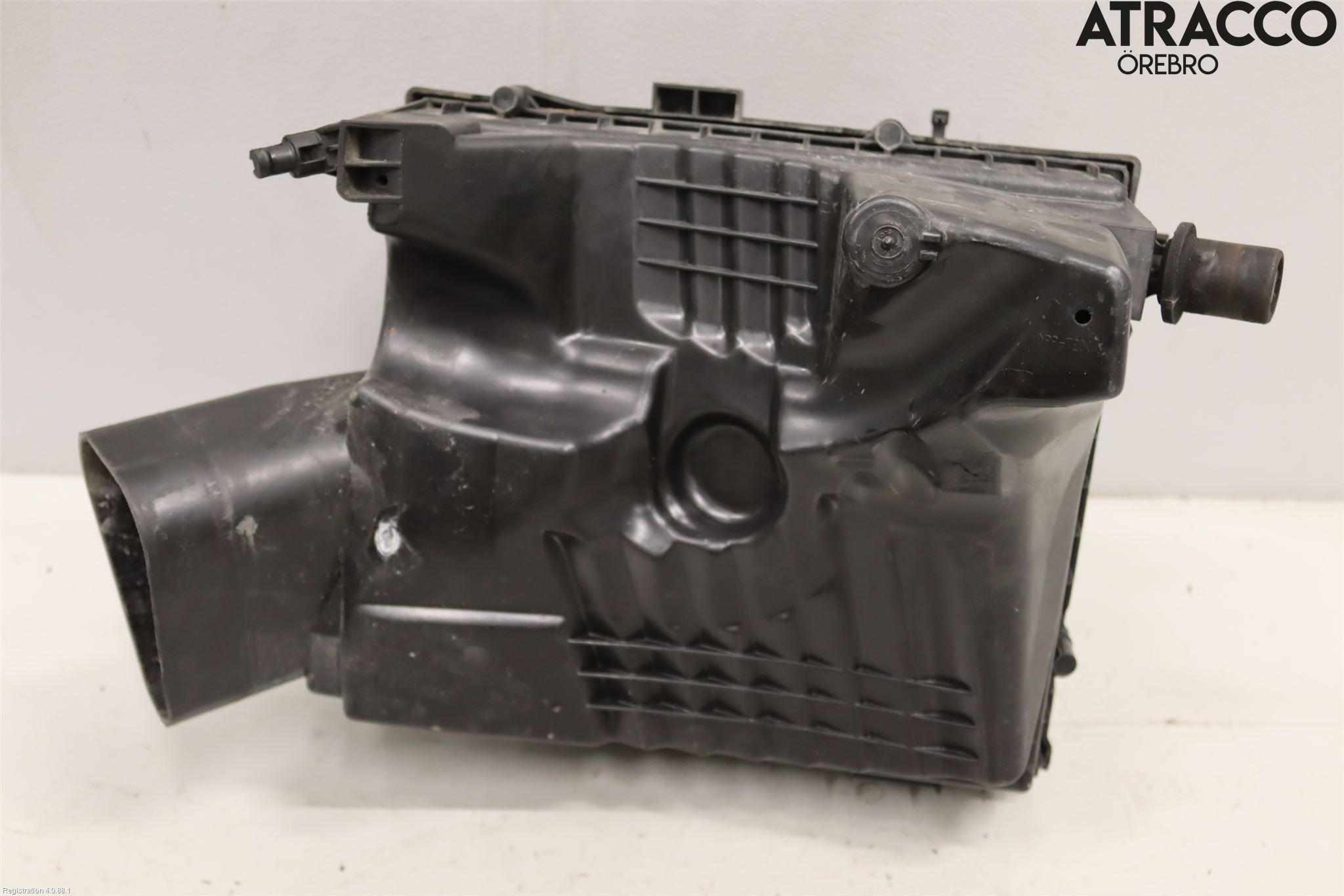Opel INSIGNIA 09-16 Luftfilter Boks