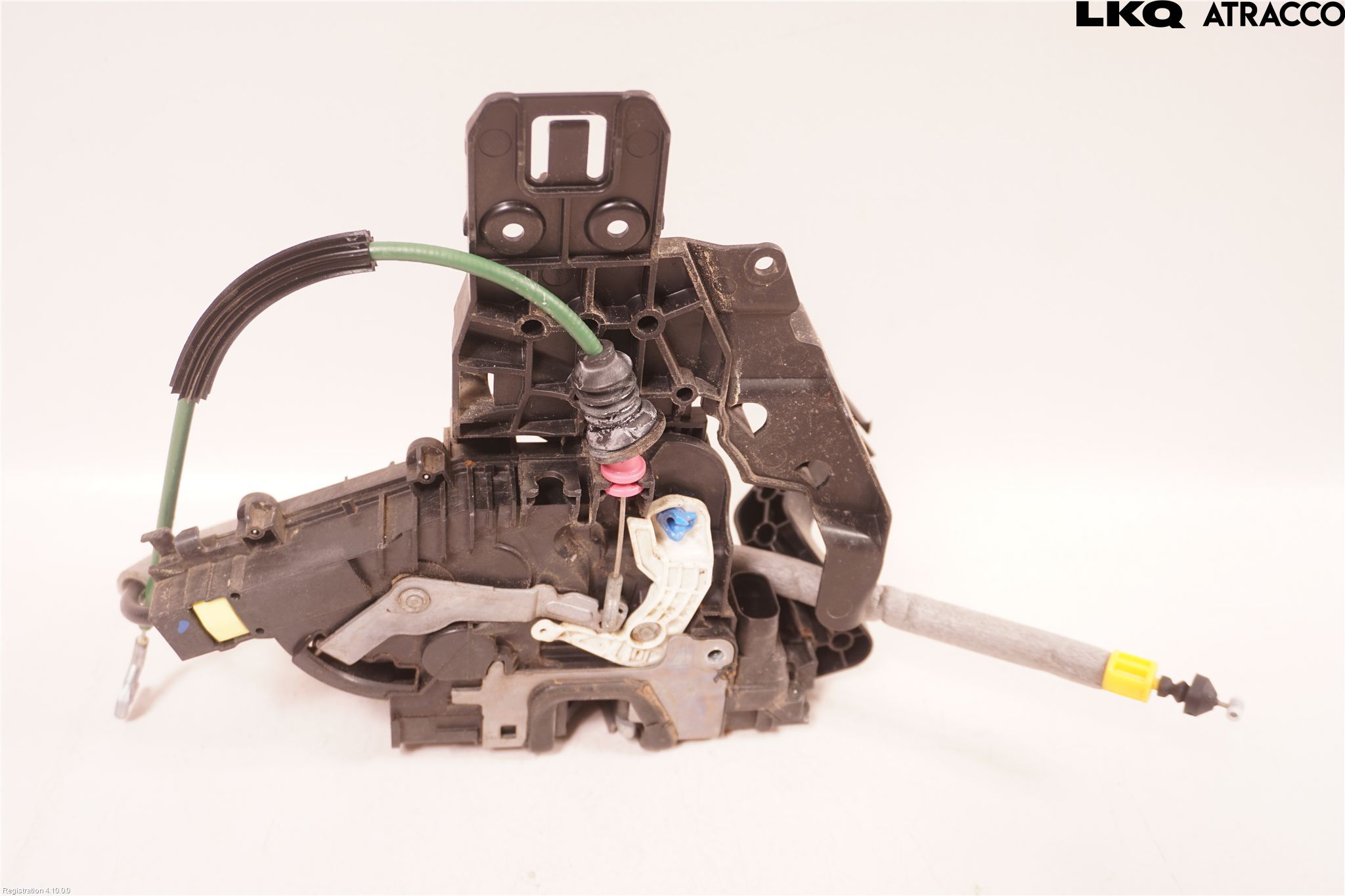 Mercedes-Benz MB E-KLASS (W213) 16-23 Dørlås - Låsekasse