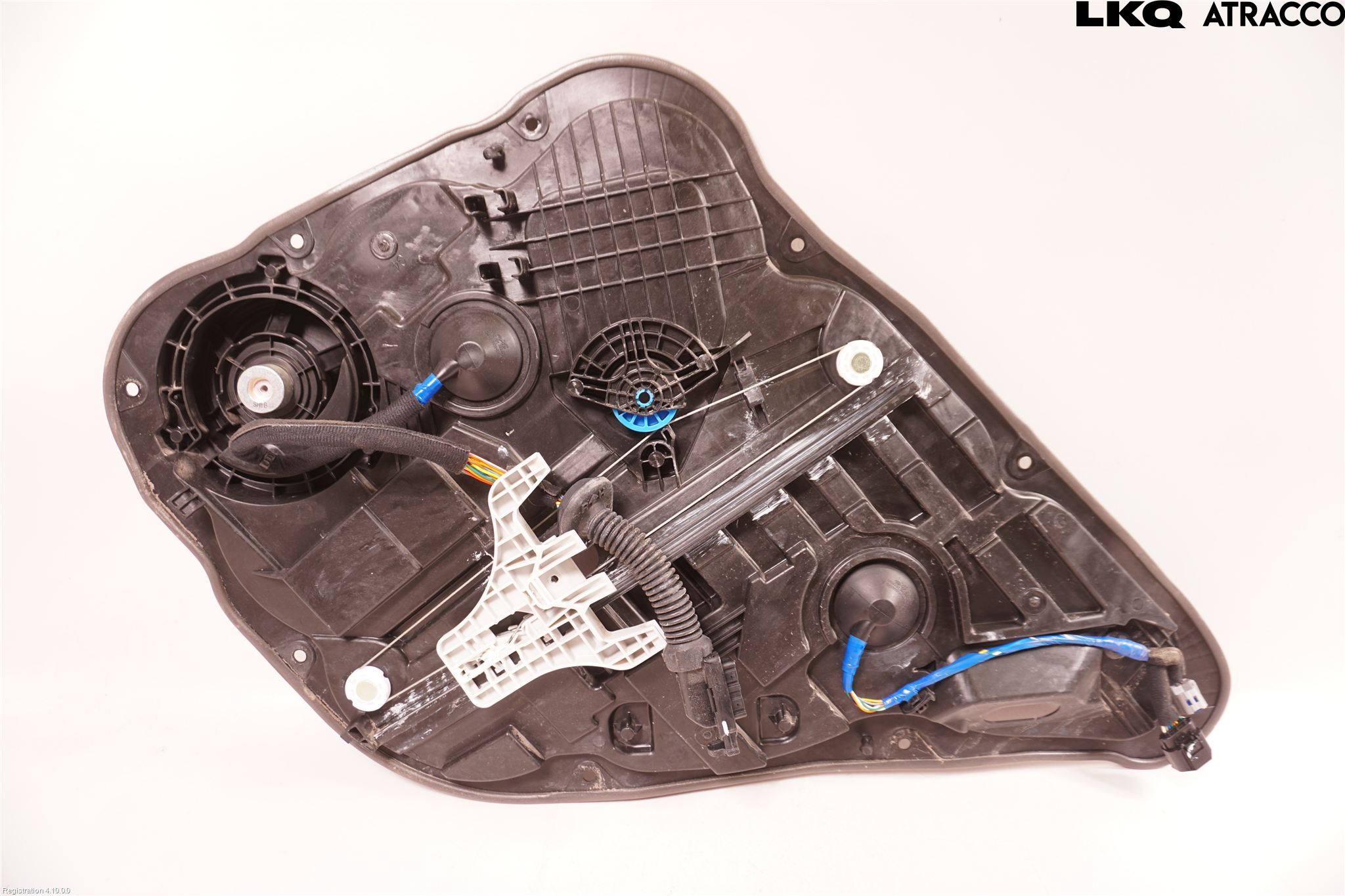 Kia EV6 (CV) 22- Vindusheis