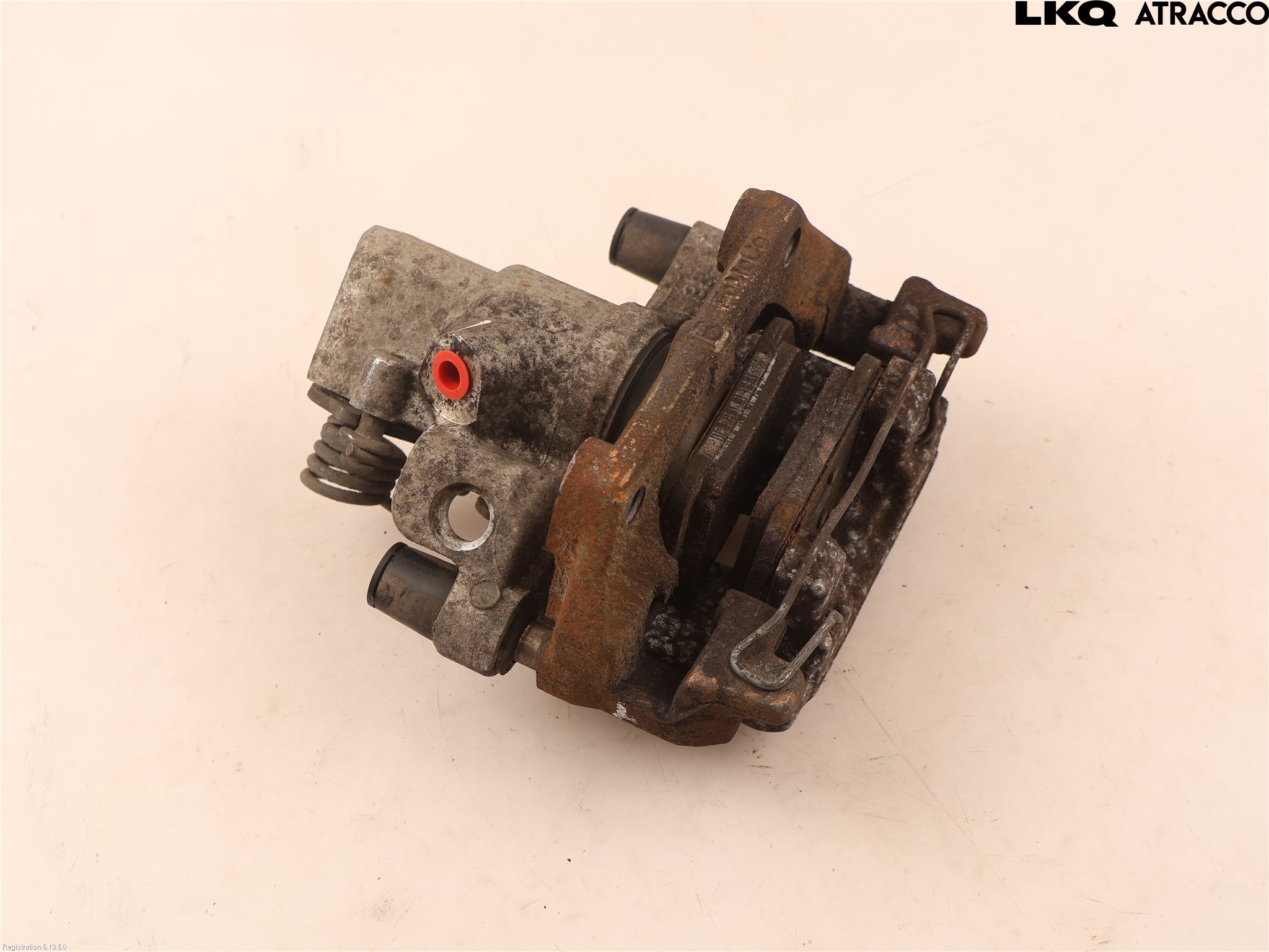 Ford TRANSIT/TOURNEO CONNECT 13-22 Bremsecaliper Bak Høyre