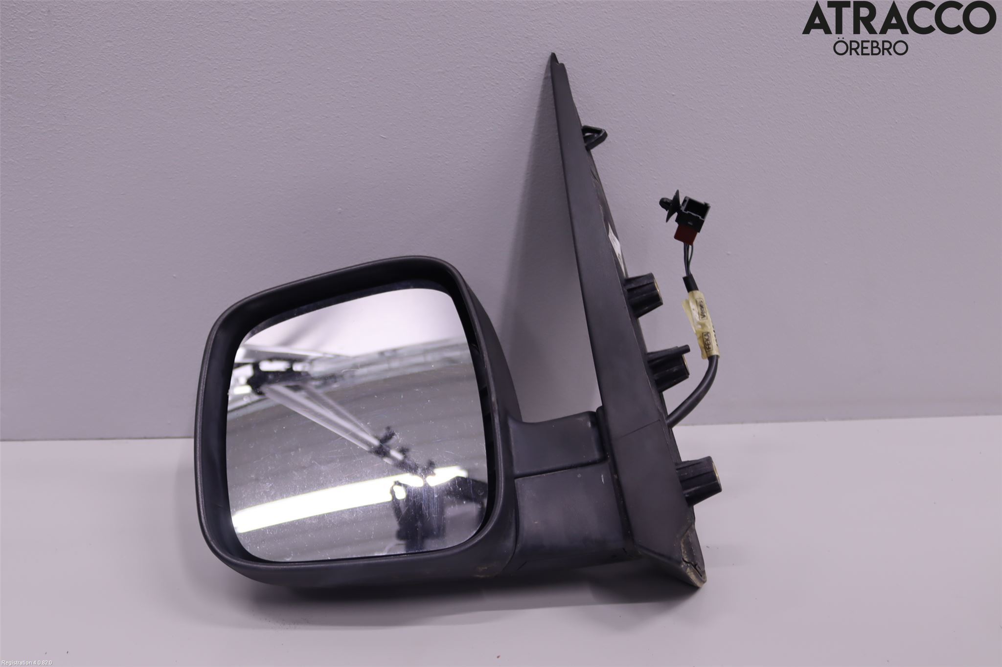 Citroen NEMO Speil V M-El Justering