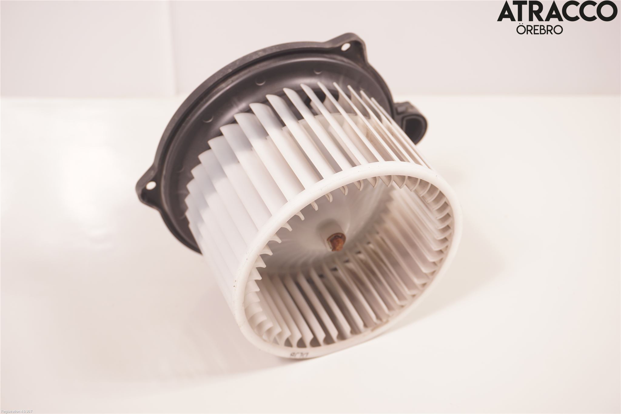 Hyundai i30 FD 07-12 Varme Ac Varmeapparatvifte