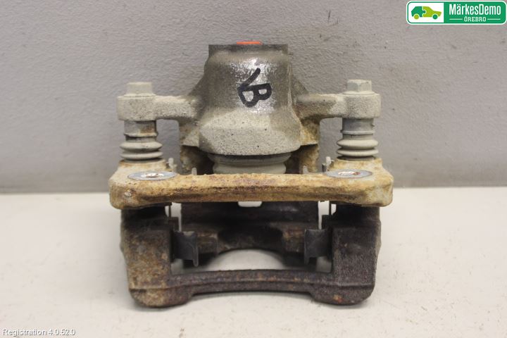 Kia SPORTAGE (SL) 11-15 Bremsecaliper Bak Venstre