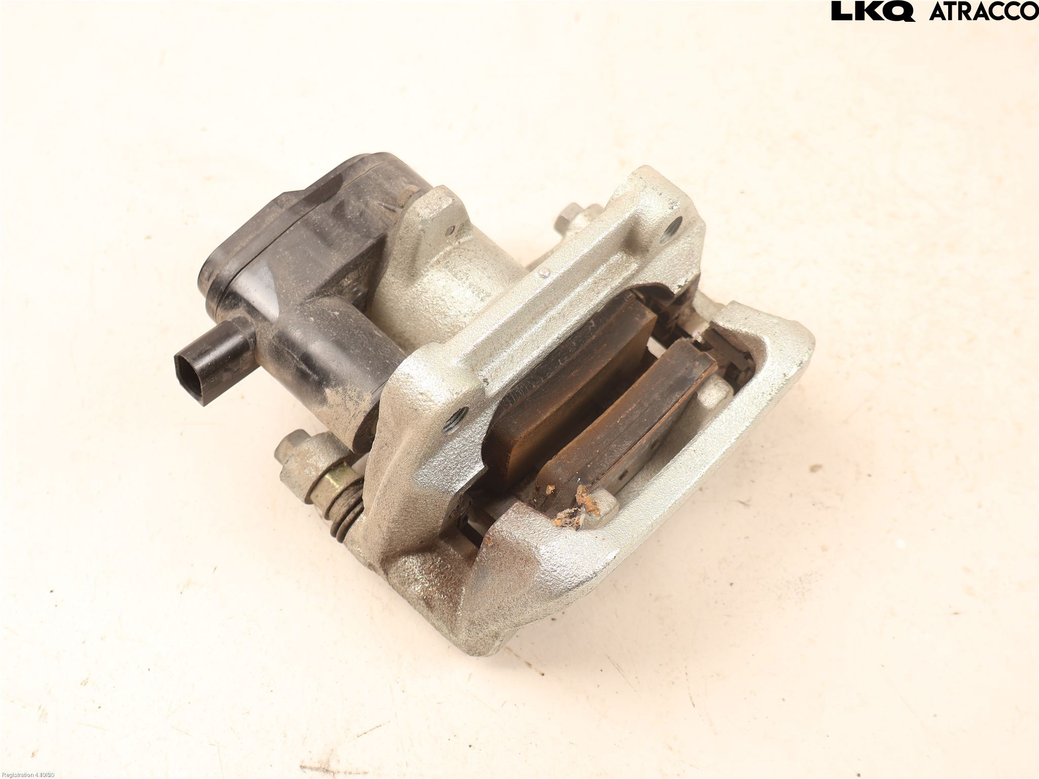 Kia NIRO (SG2) 23- Bremsecaliper Bak Høyre