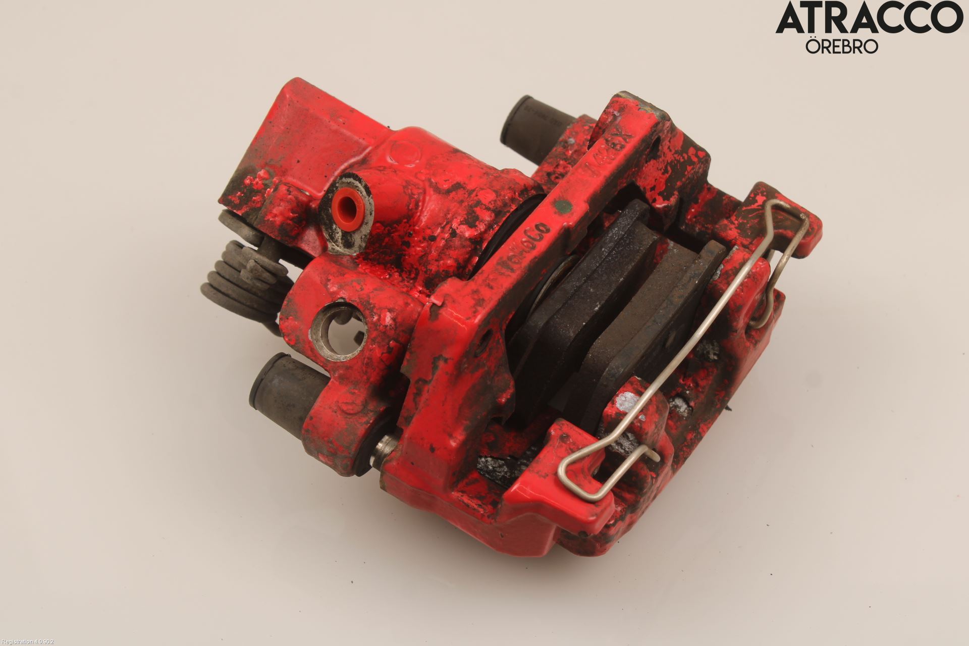 Ford FOCUS 11-14 Bremsecaliper Bak Høyre
