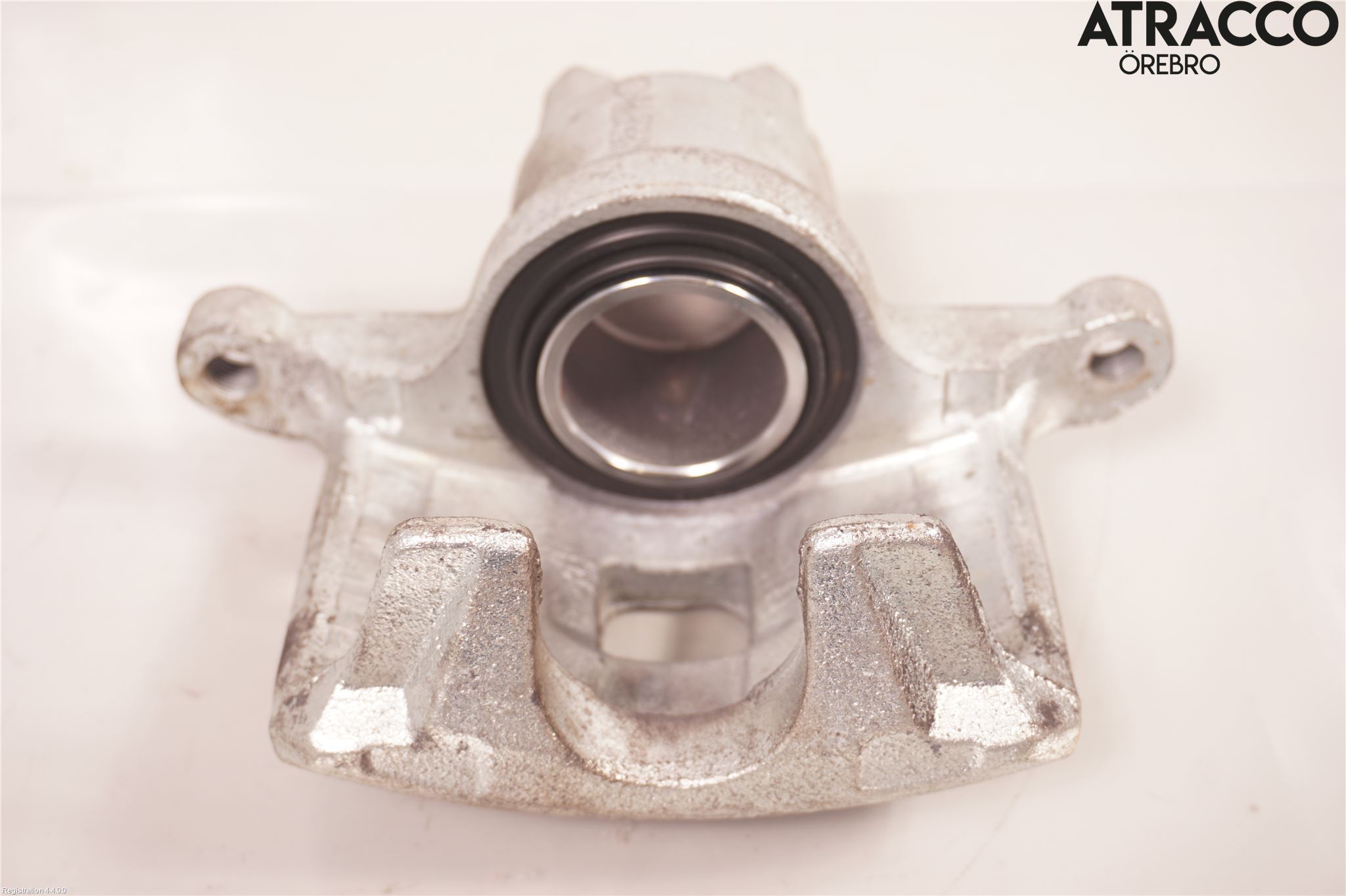Mitsubishi LANCER 07-14 Bremsecaliper Foran Høyre