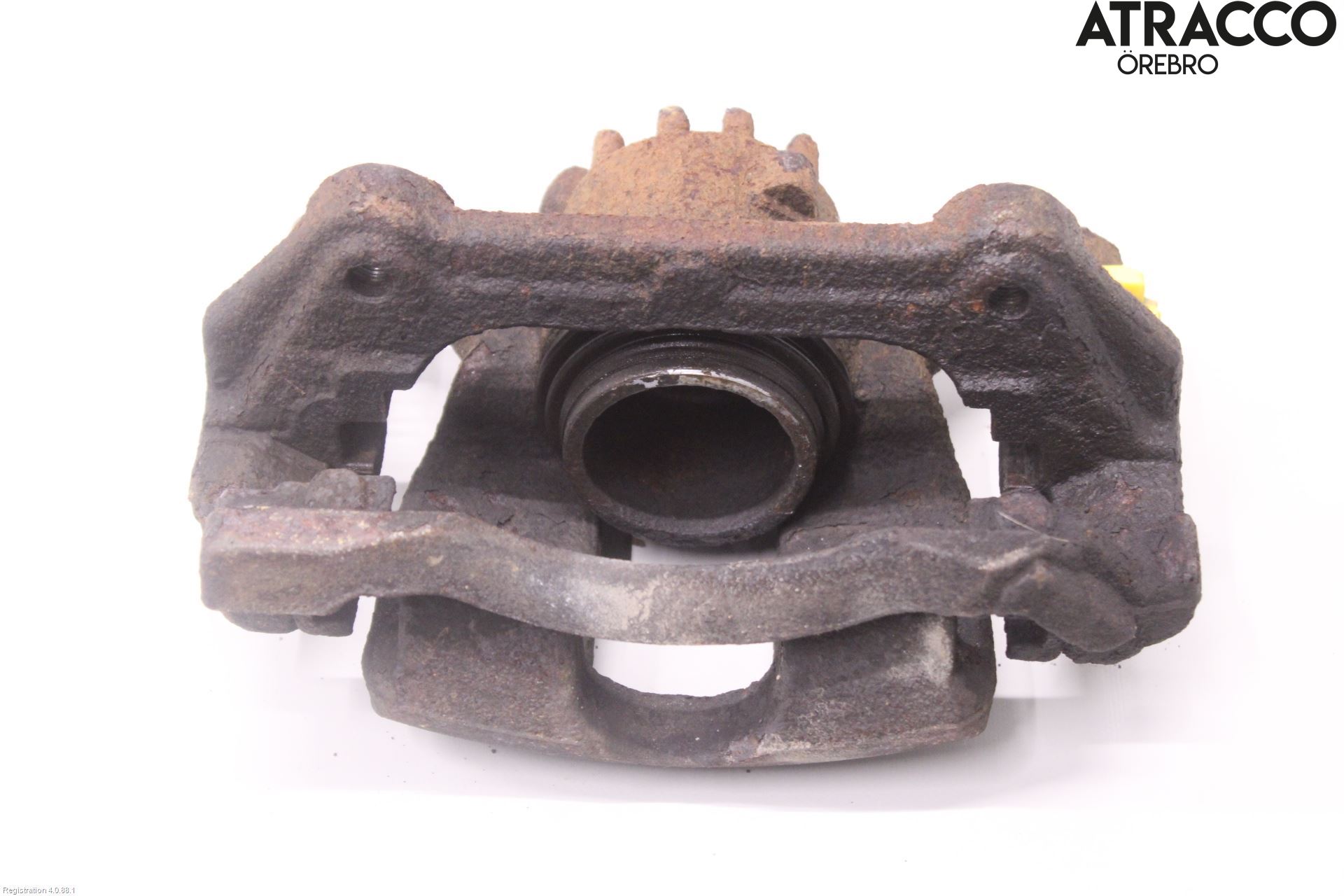 Fiat TALENTO 16- Bremsecaliper Foran Venstre