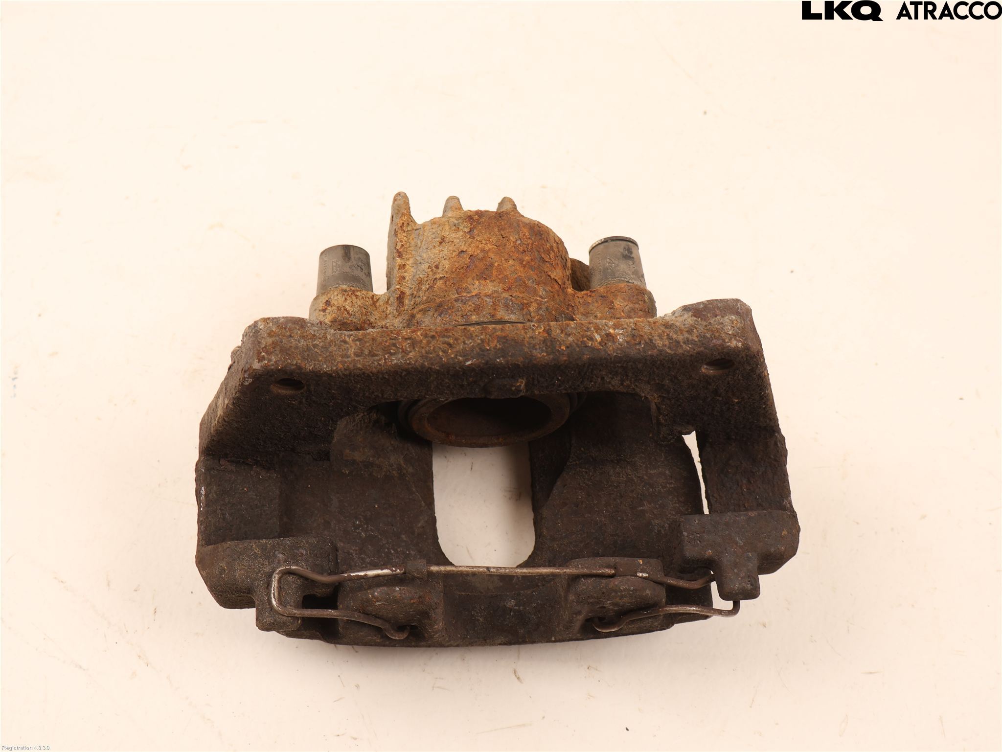 Volvo XC70 05-07 Bremsecaliper Foran Høyre