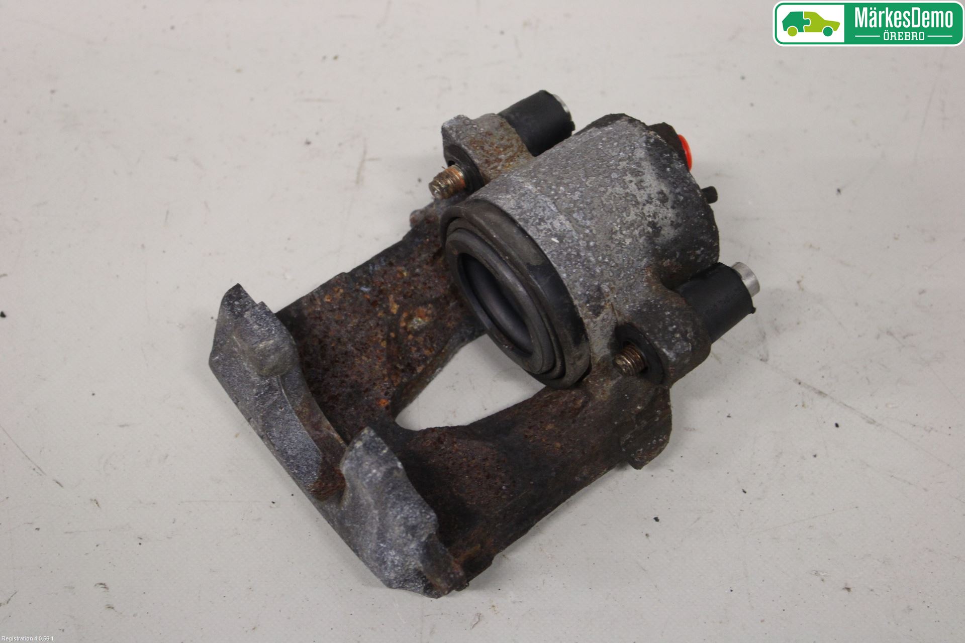 Volkswagen VW UP! / E-UP! Bremsecaliper Foran Venstre