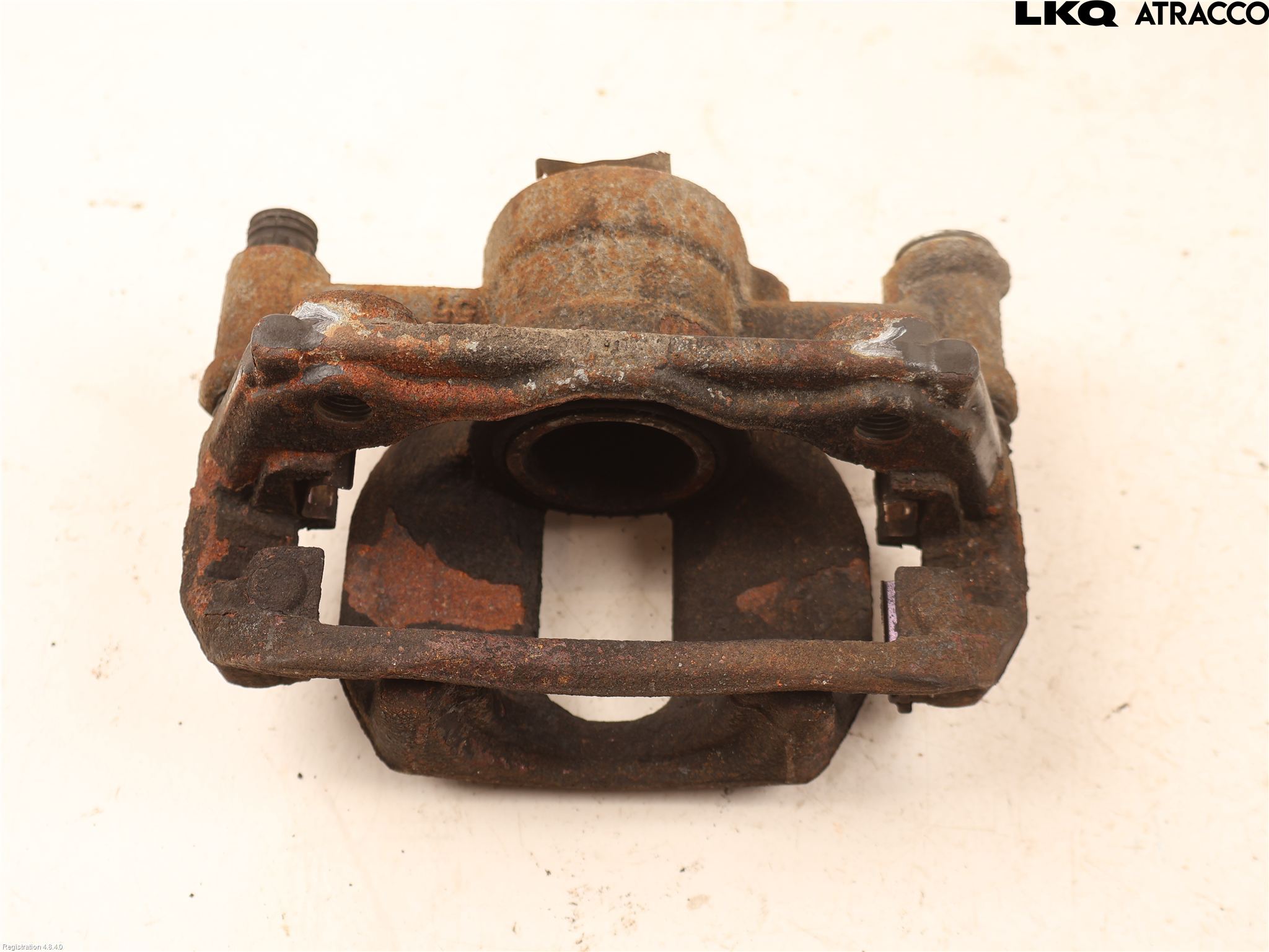 Mercedes-Benz MB SPRINTER (W907/W910) 19- Bremsecaliper Bak Høyre