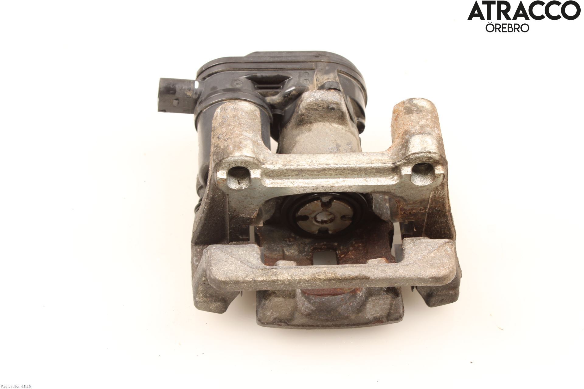 Kia SOUL 09- Bremsecaliper Bak Høyre