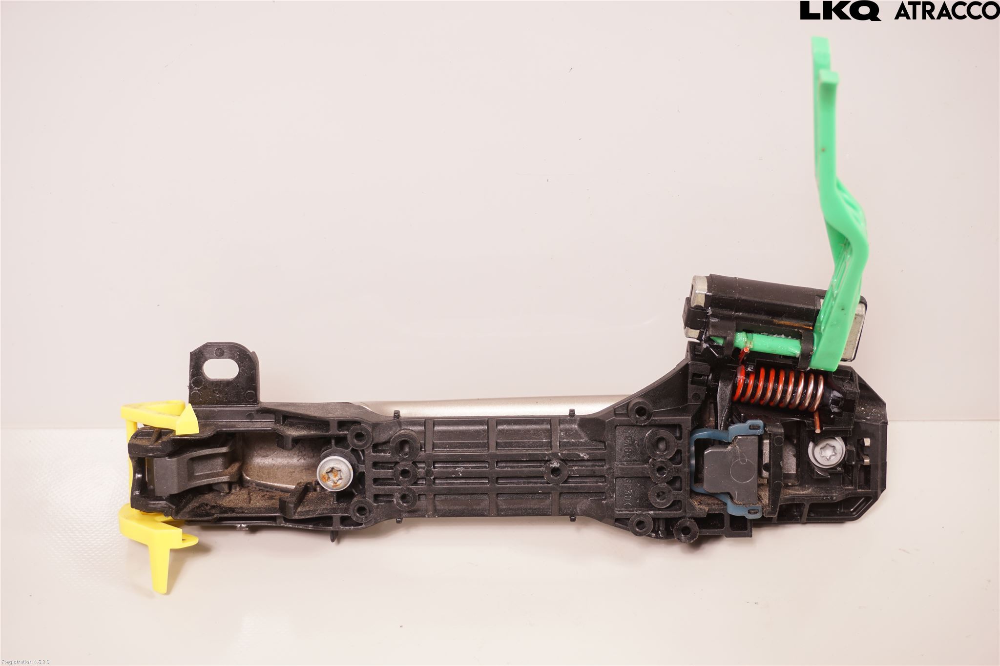 Subaru OUTBACK 15-20 Dørhandtak Ytre Høyre